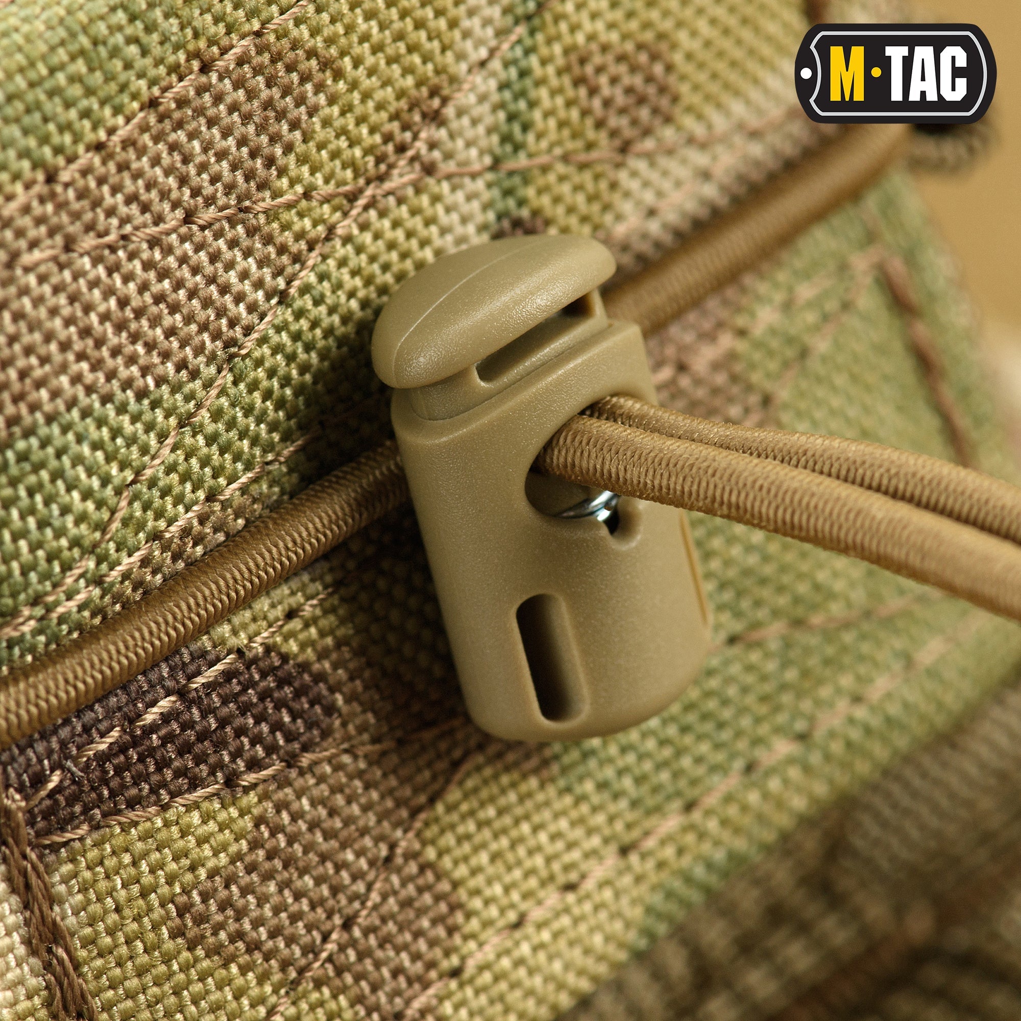 M-Tac AK Double Open Mag Pouch Gen.2