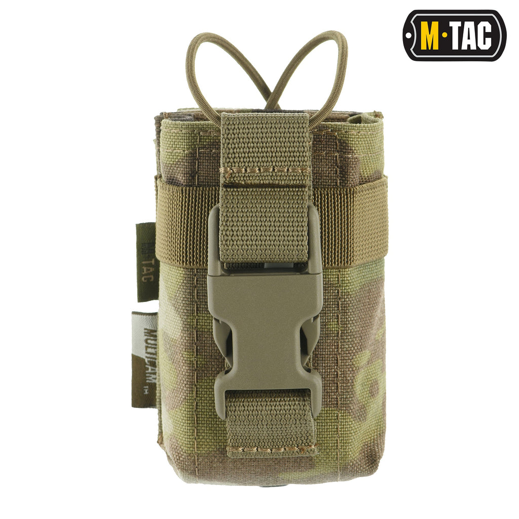 M-Tac Radio Pouch