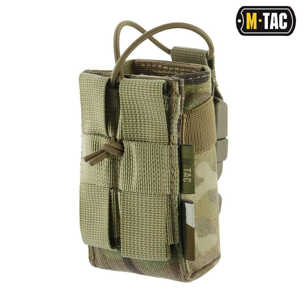 M-Tac Radio Pouch