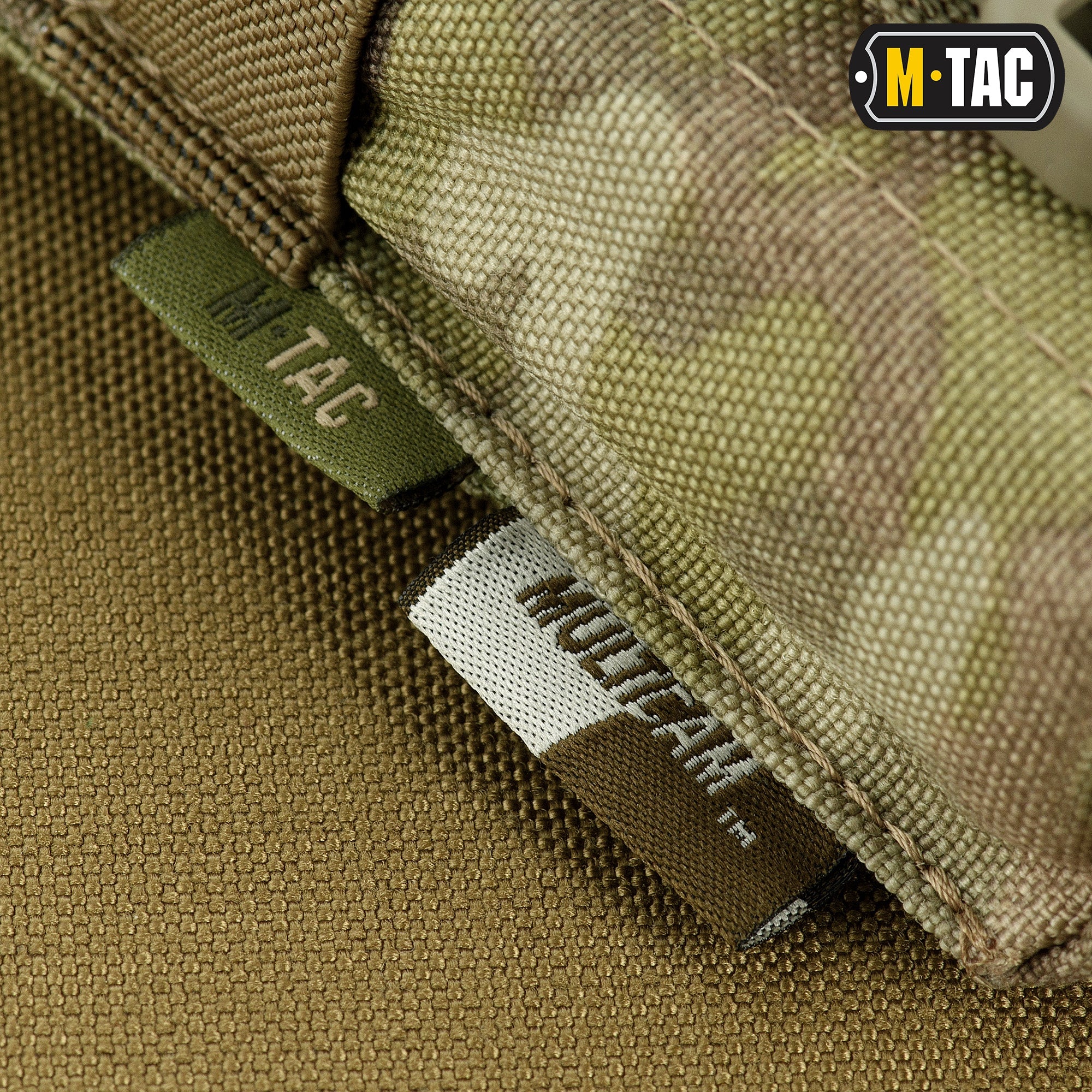M-Tac Radio Pouch