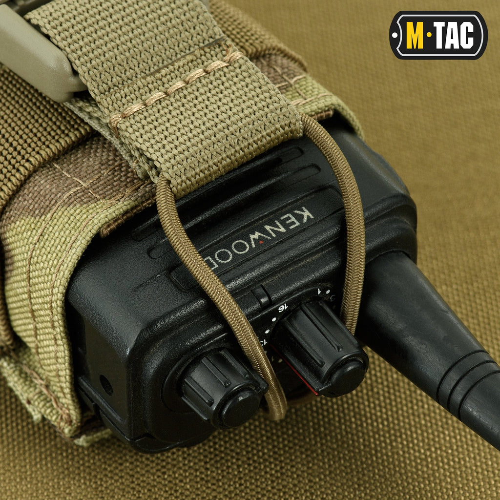 M-Tac Radio Pouch