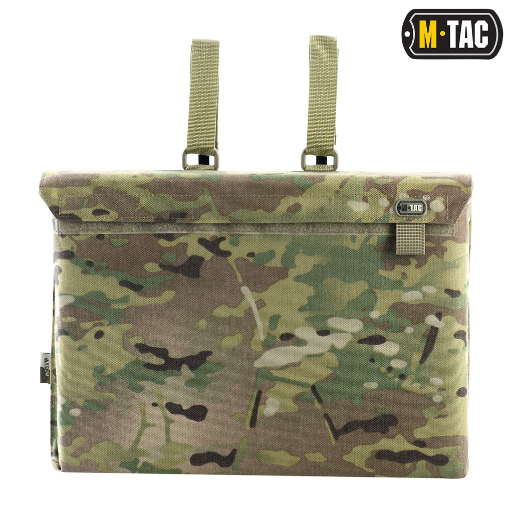 M-Tac Pouch For Sleeping Mat Bundeswehr