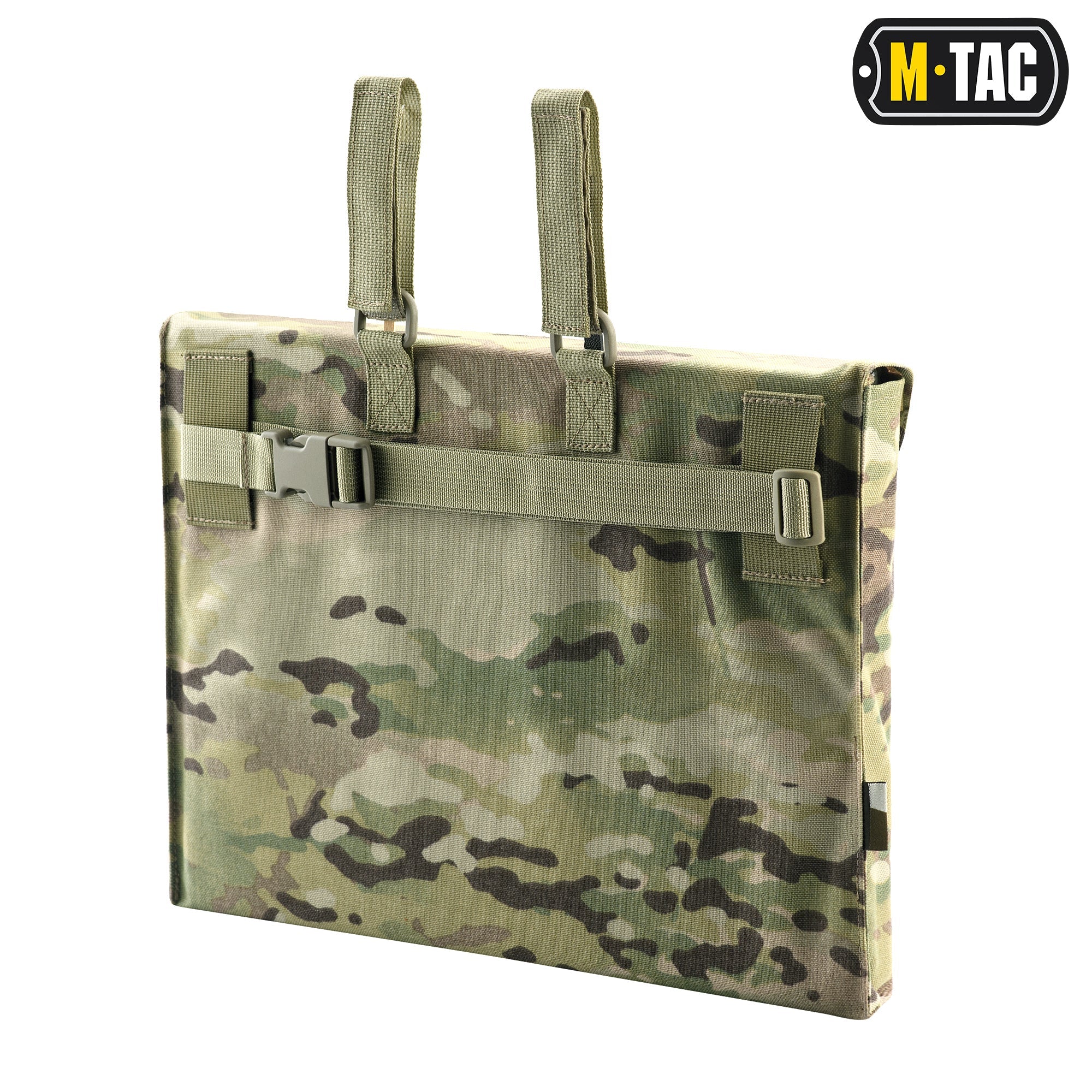 M-Tac Pouch For Sleeping Mat Bundeswehr