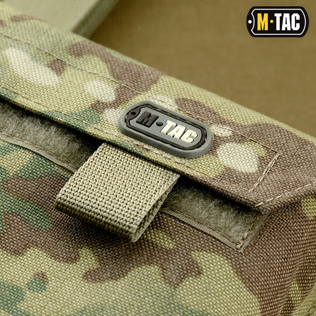 M-Tac Pouch For Sleeping Mat Bundeswehr