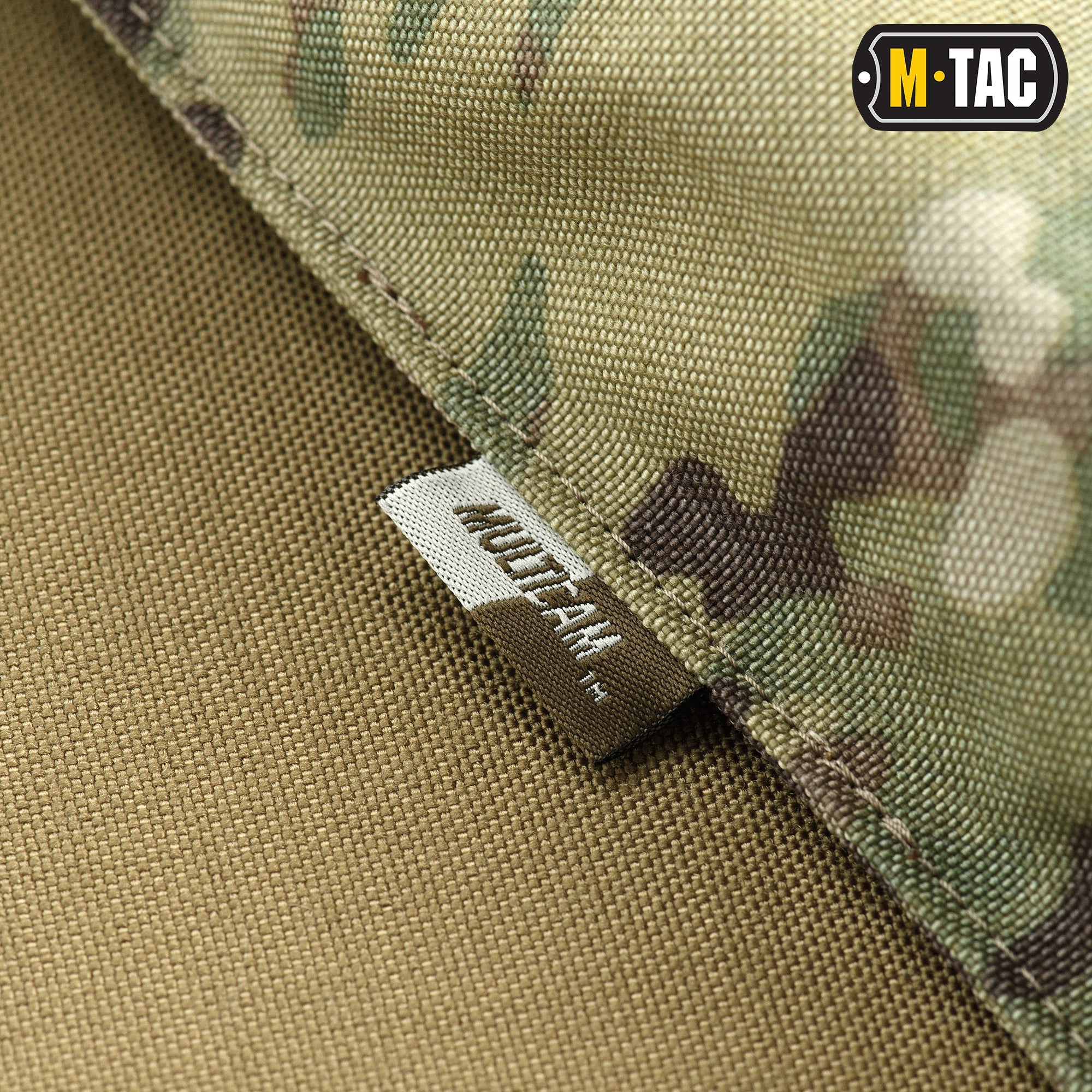 M-Tac Pouch For Sleeping Mat Bundeswehr