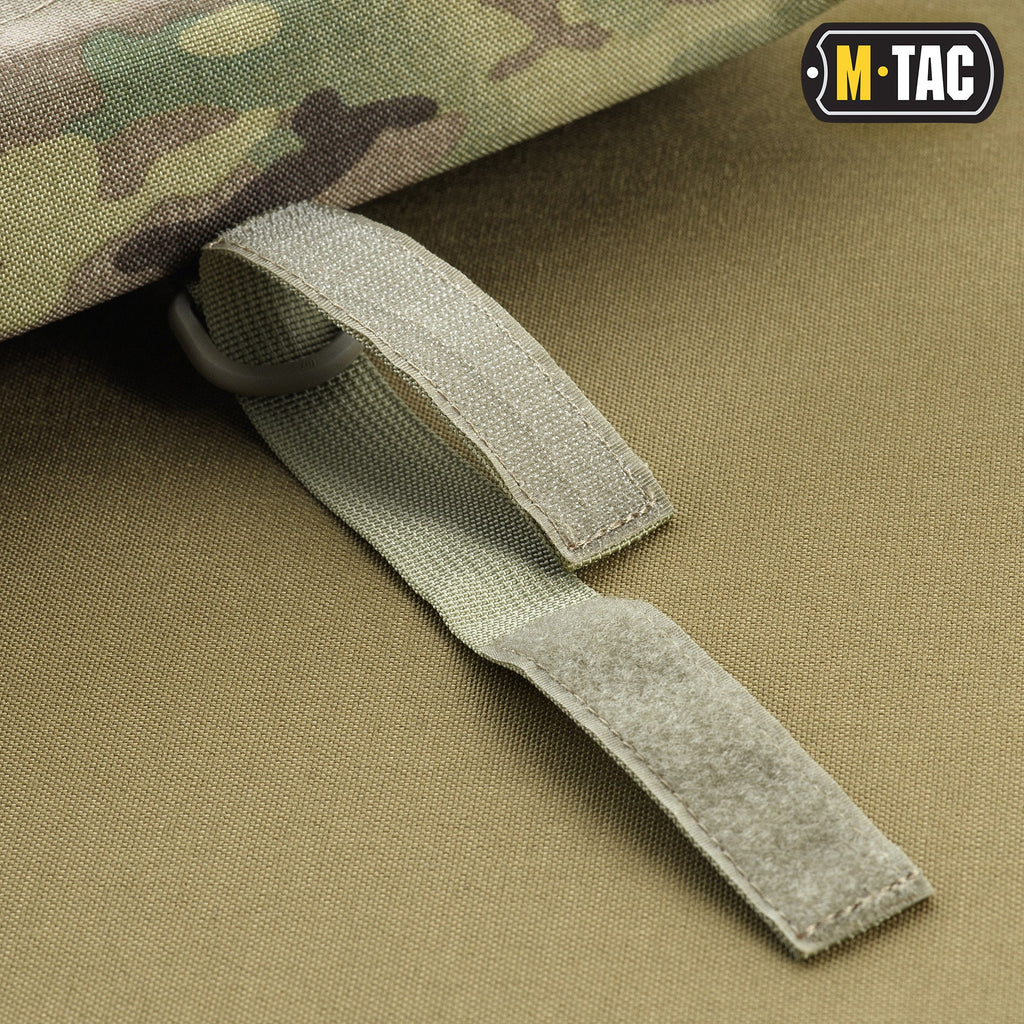 M-Tac Pouch For Sleeping Mat Bundeswehr