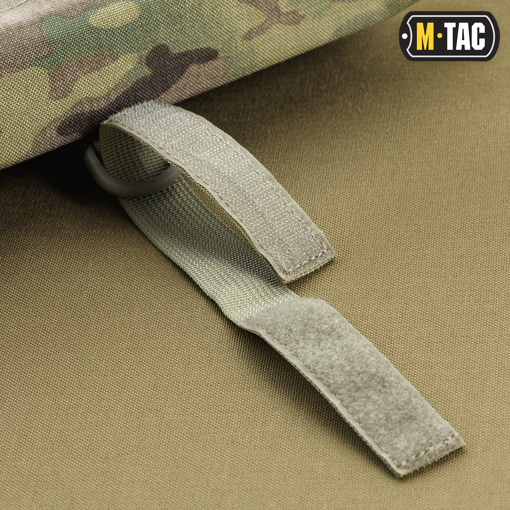 M-Tac Pouch For Sleeping Mat Bundeswehr