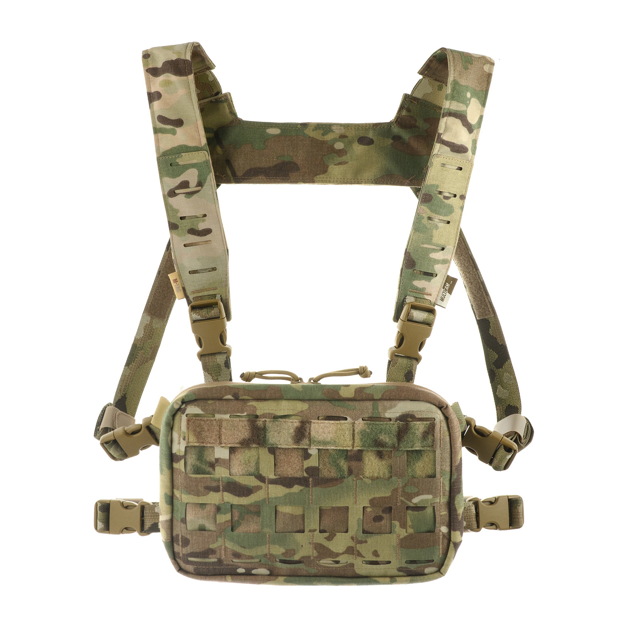M-Tac Chest Rig Military Elite – Self Rescue Tactical