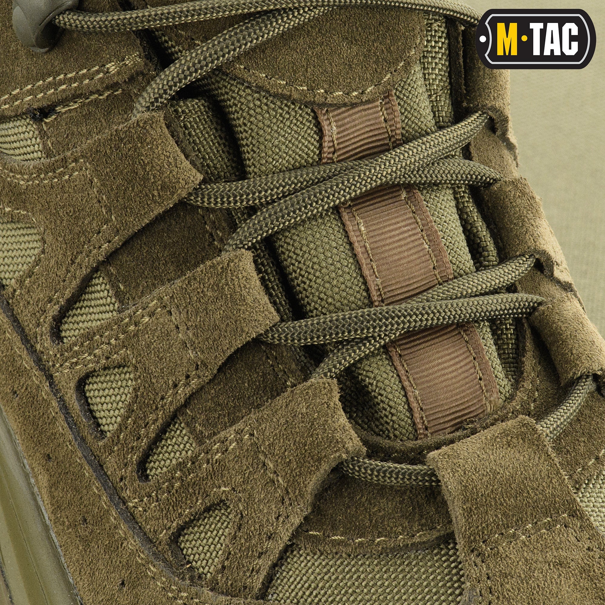 M-Tac Tactical Sneakers Leopard R