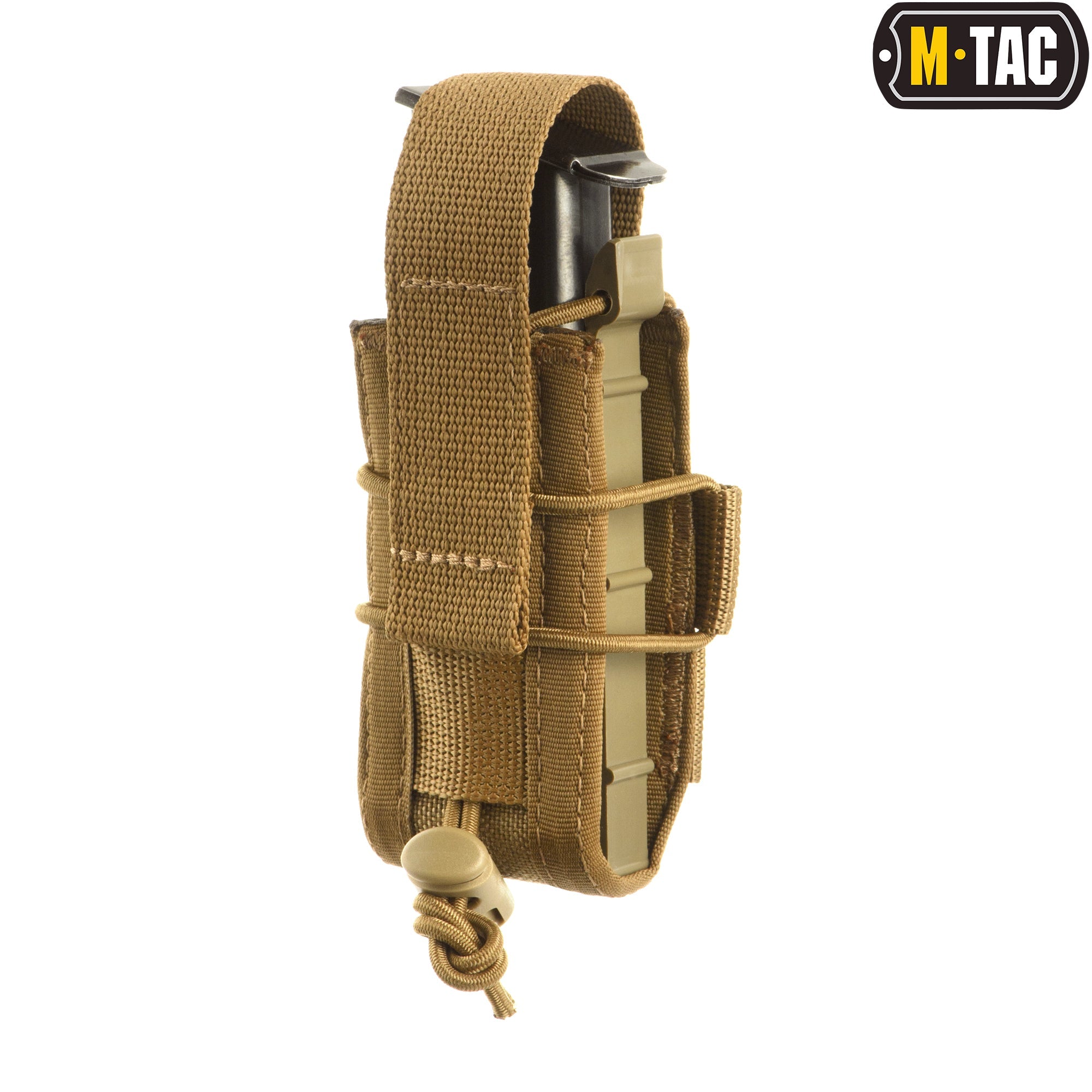 M-Tac Open-Top Pistol Magazine Pouch