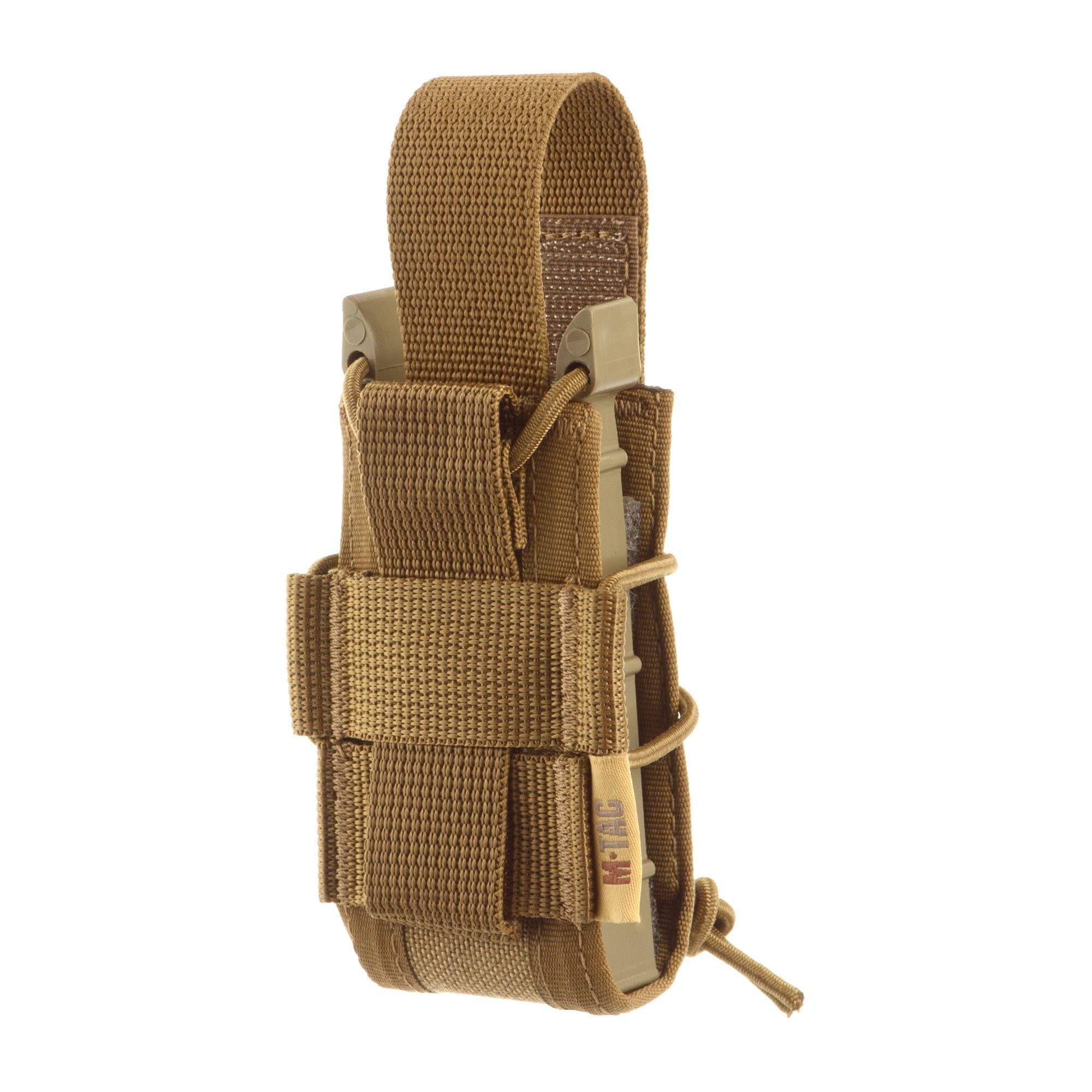M-Tac Open-Top Pistol Magazine Pouch