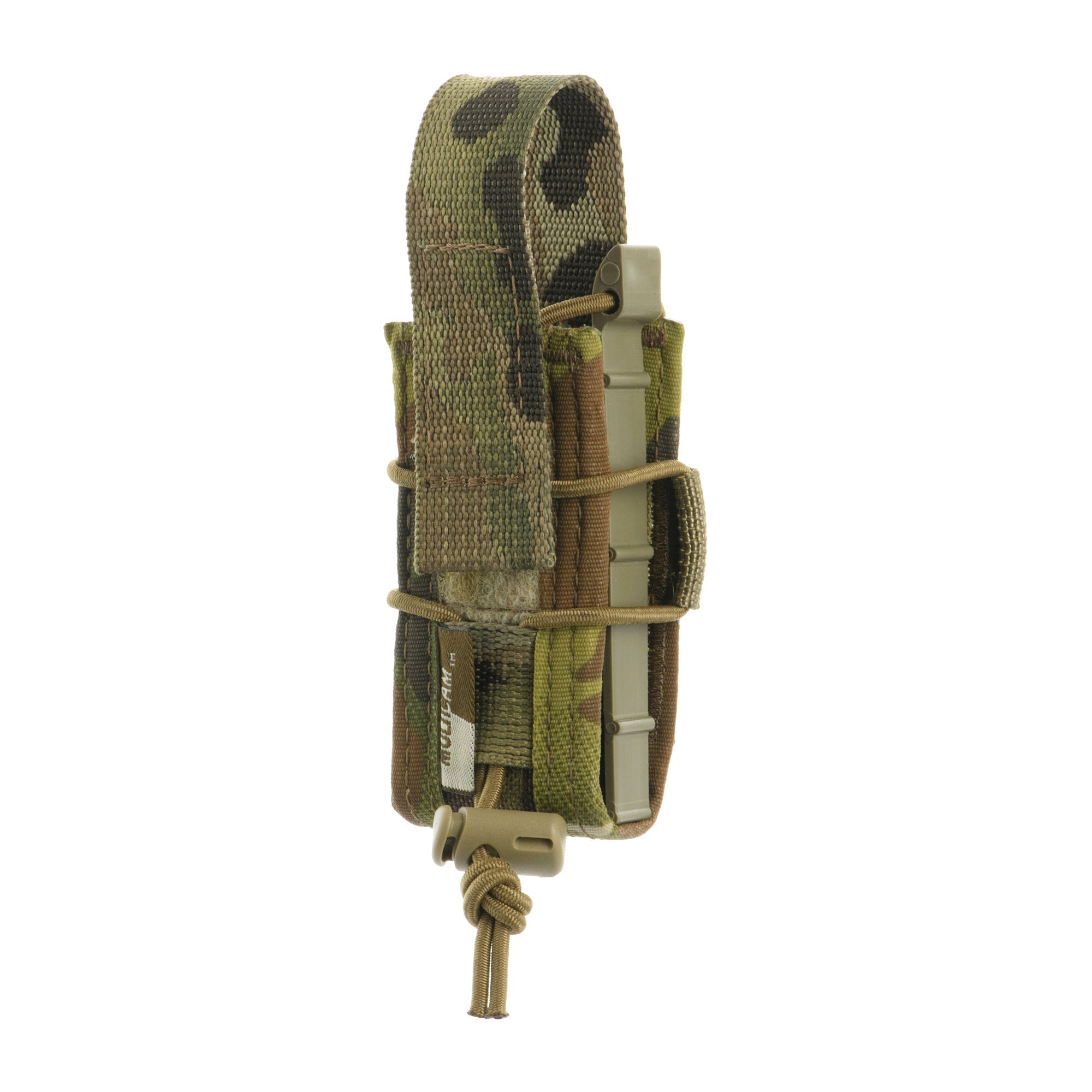 M-Tac Open-Top Pistol Magazine Pouch Gen.3