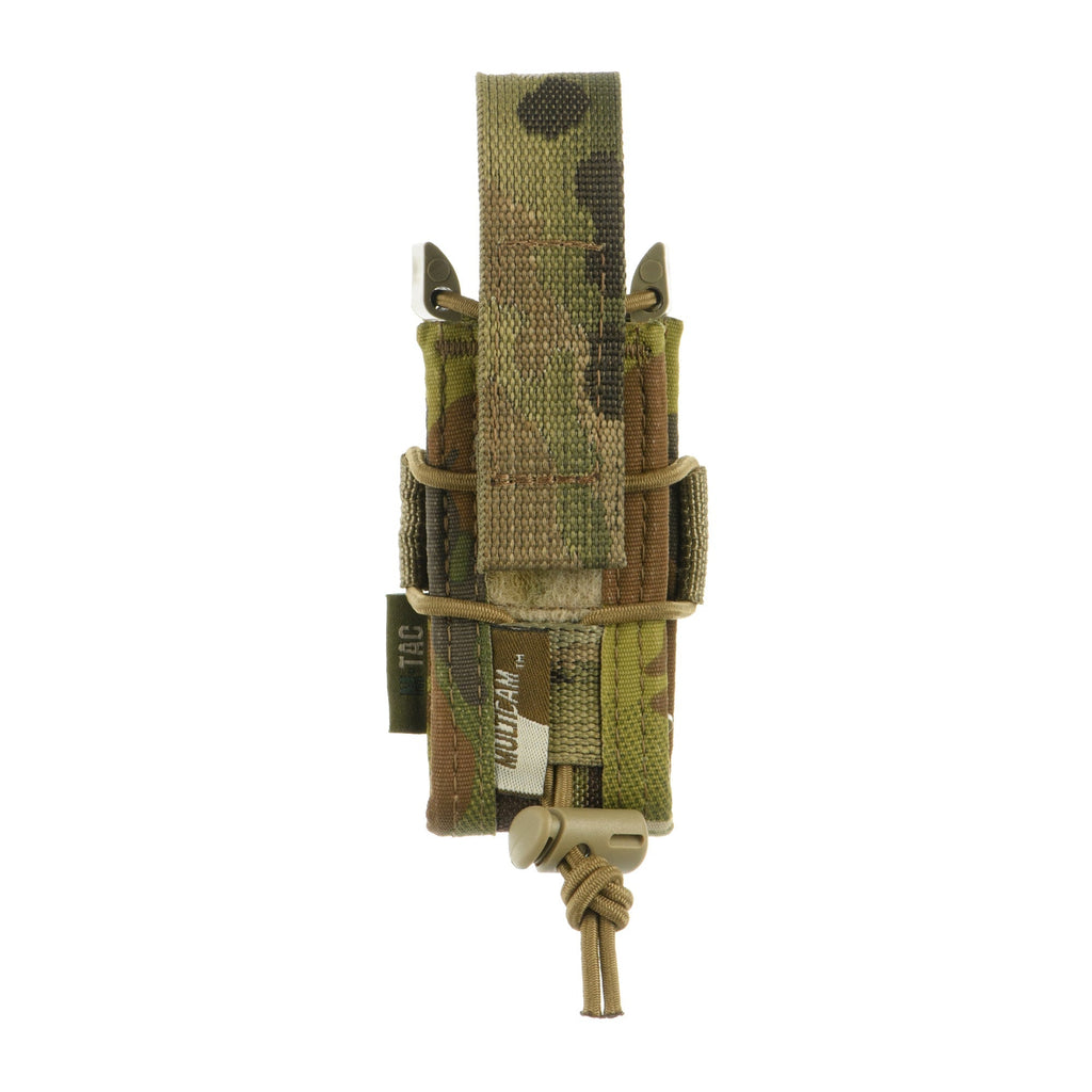 M-Tac Open-Top Pistol Magazine Pouch Gen.3
