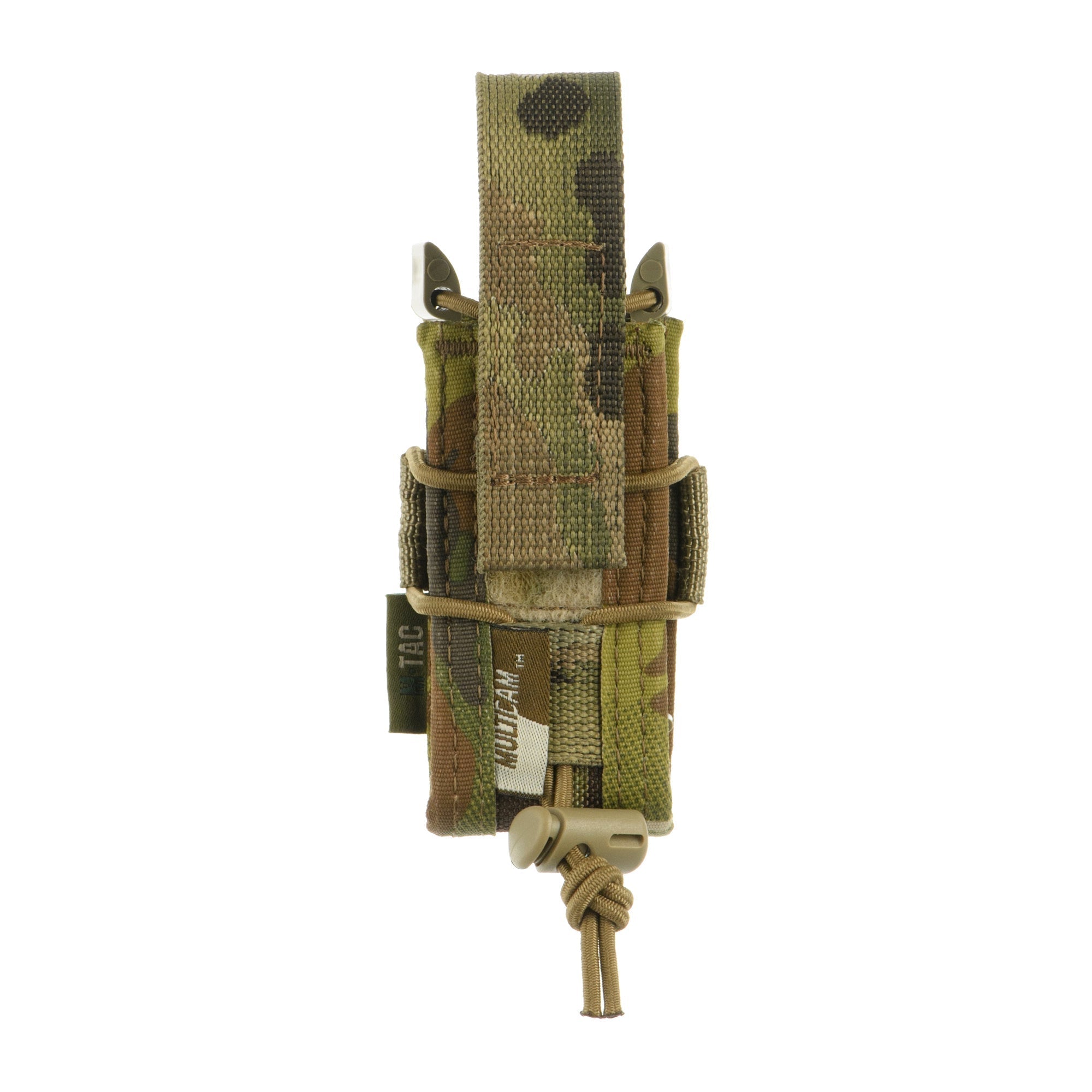 M-Tac Open-Top Pistol Magazine Pouch Gen.3