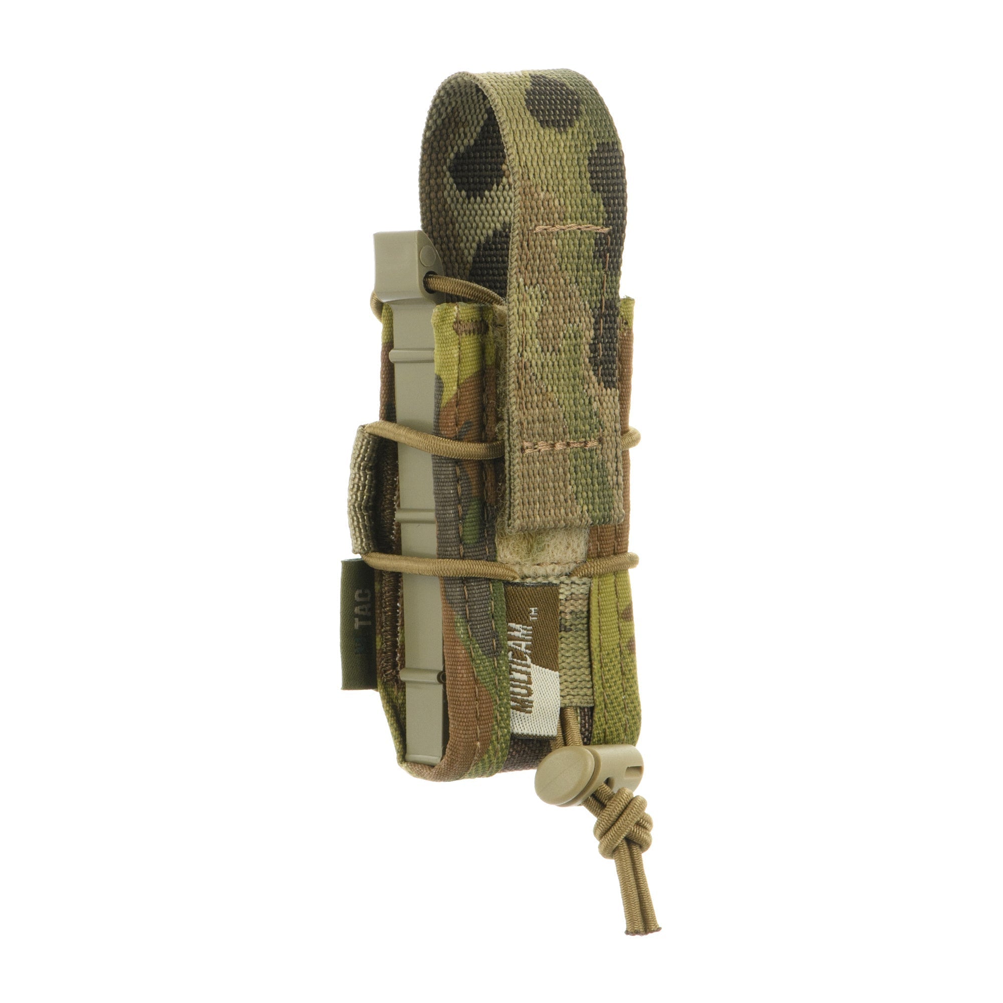 M-Tac Open-Top Pistol Magazine Pouch Gen.3
