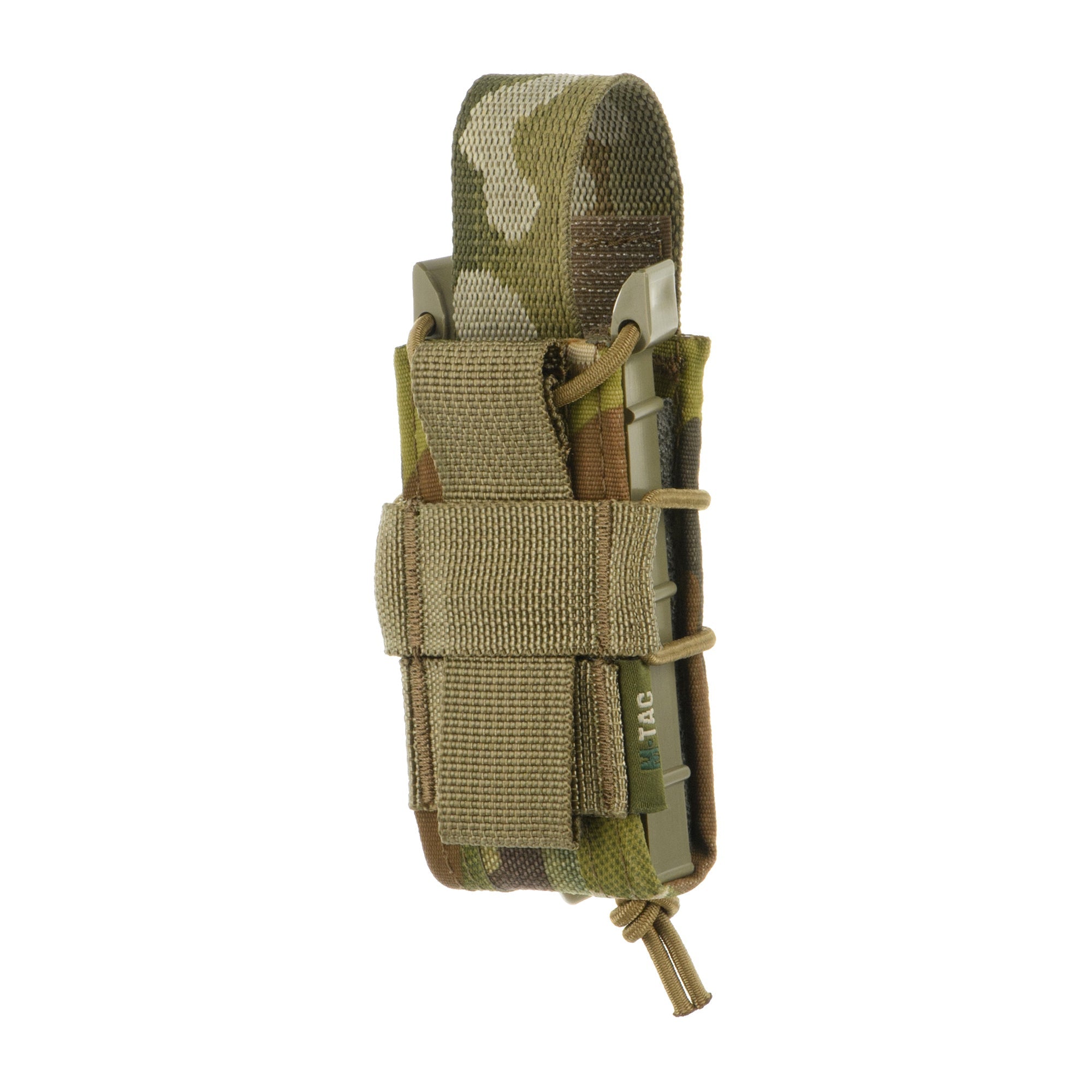 M-Tac Open-Top Pistol Magazine Pouch Gen.3