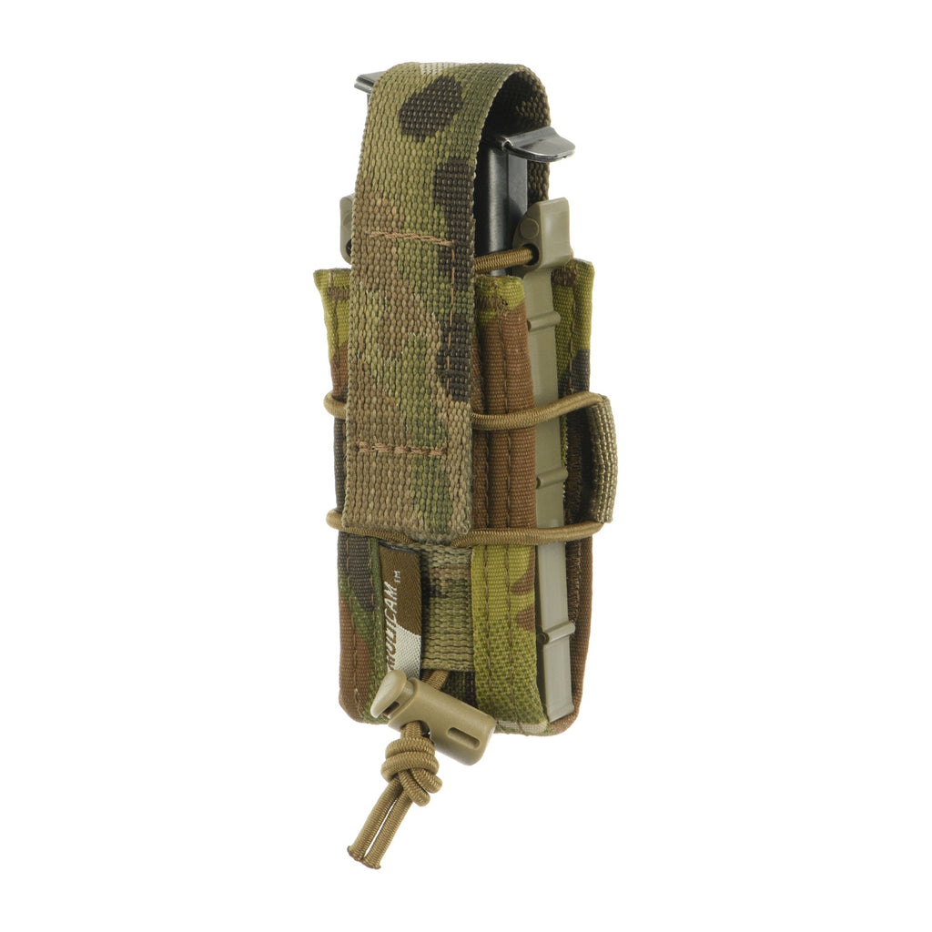 M-Tac Open-Top Pistol Magazine Pouch Gen.3