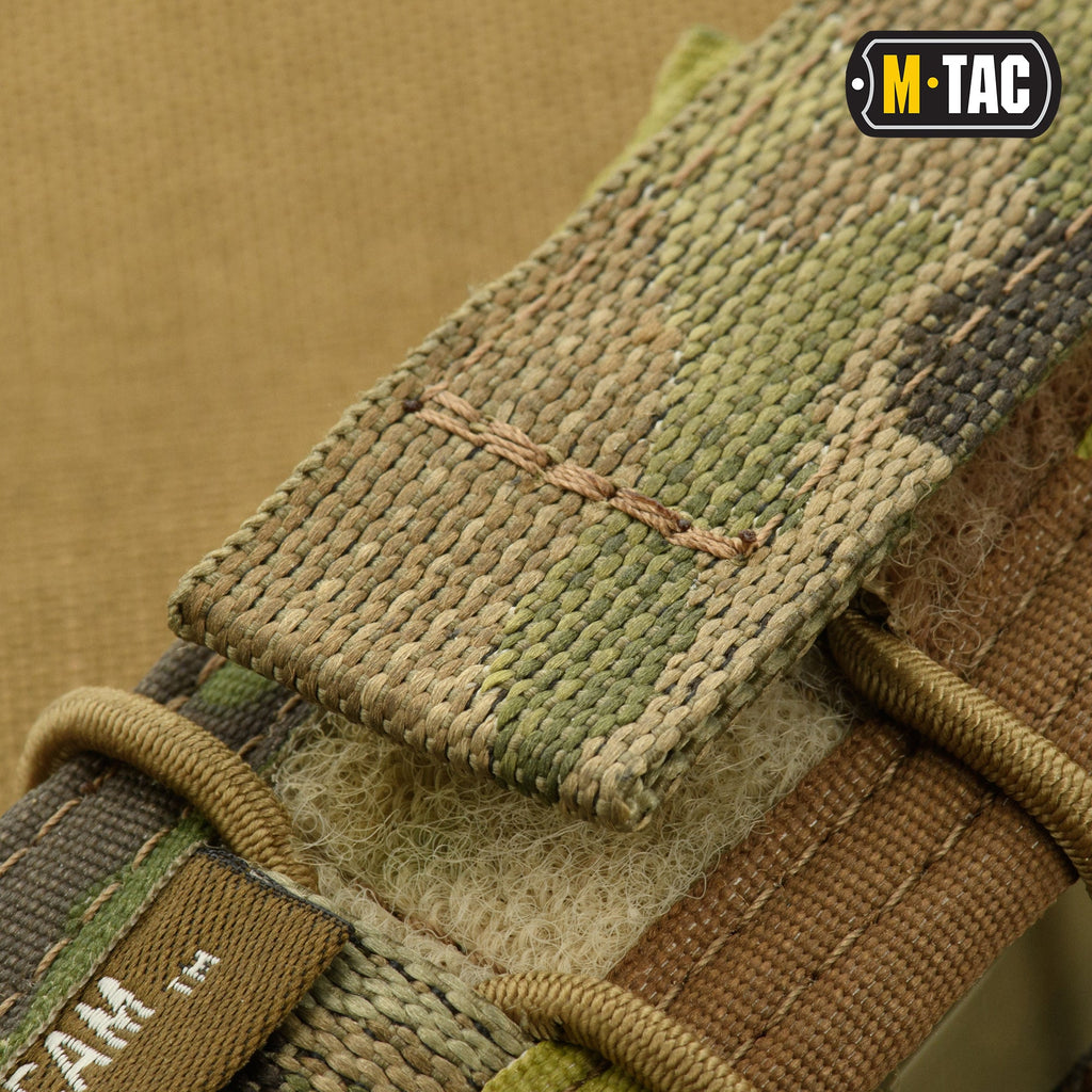 M-Tac Open-Top Pistol Magazine Pouch Gen.3