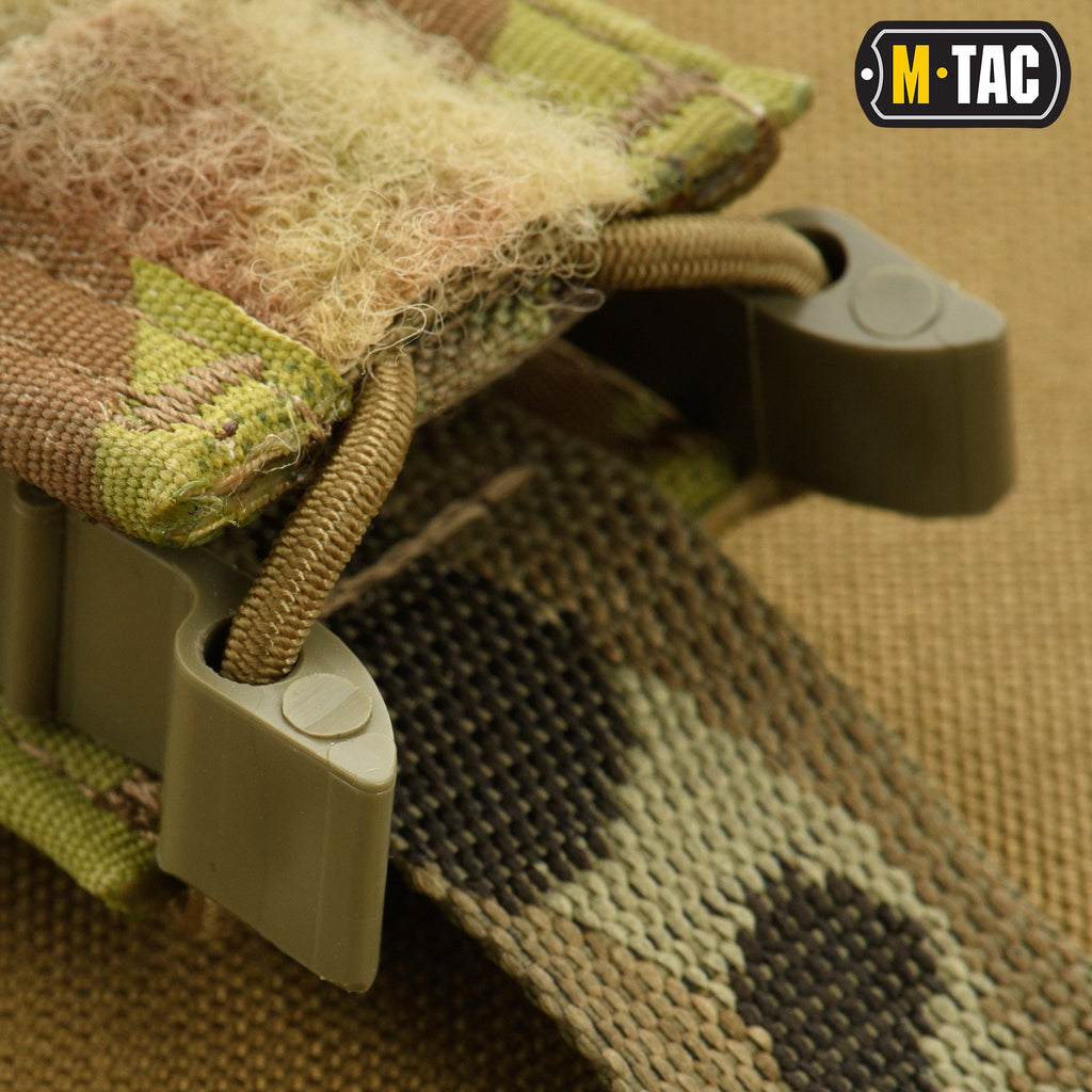 M-Tac Open-Top Pistol Magazine Pouch Gen.3