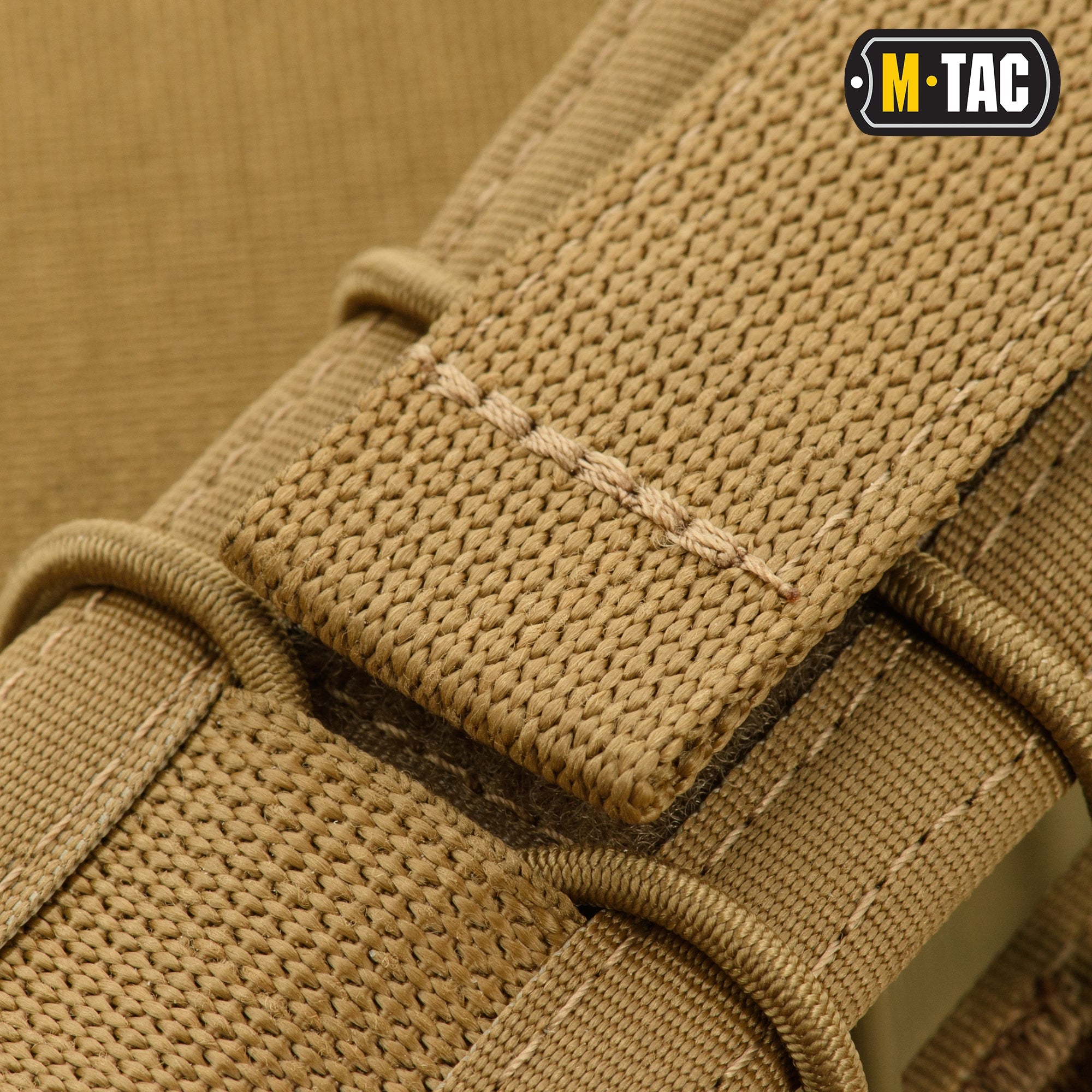 M-Tac Open-Top Pistol Magazine Pouch