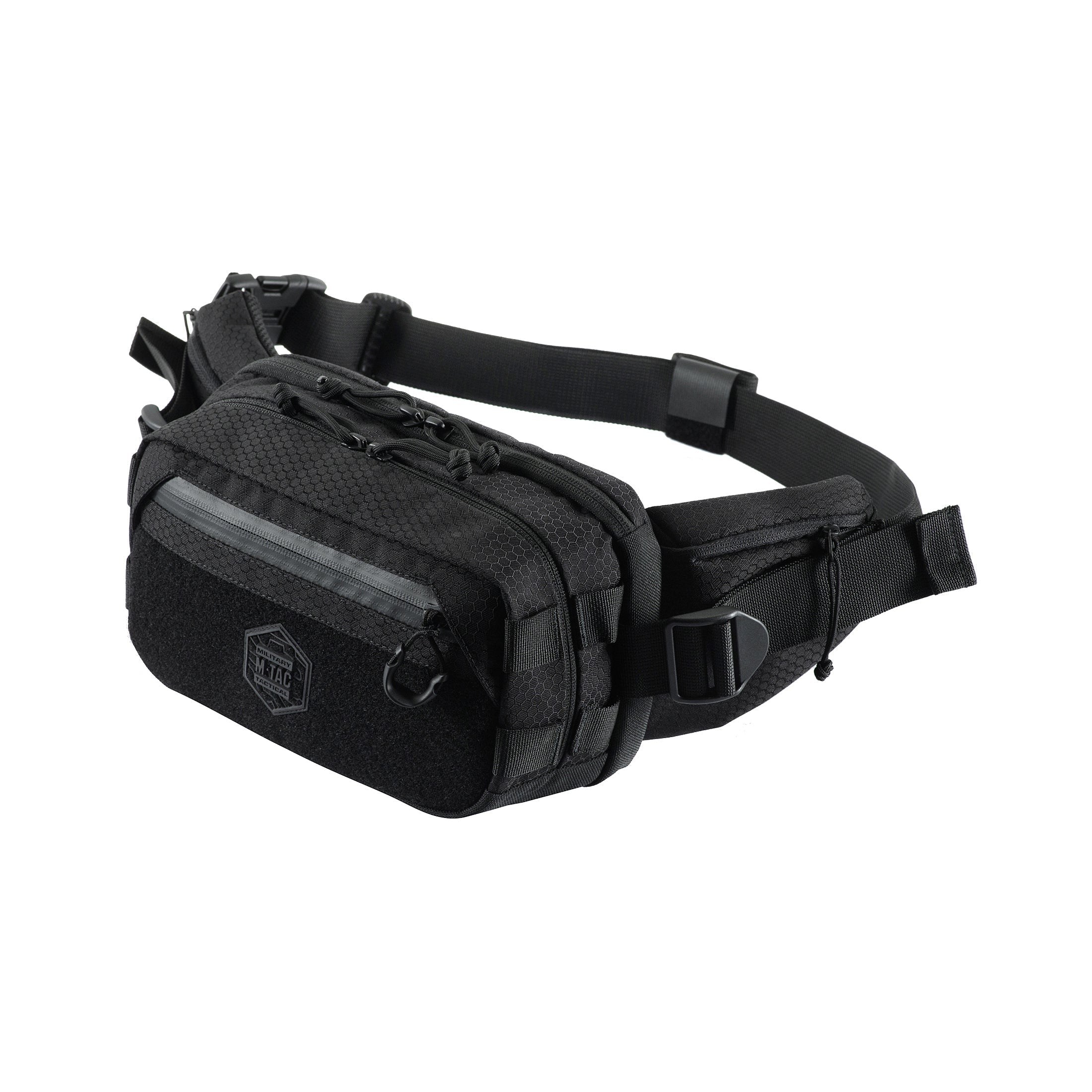 M-Tac City Chest Pack Gen II Elite Hex
