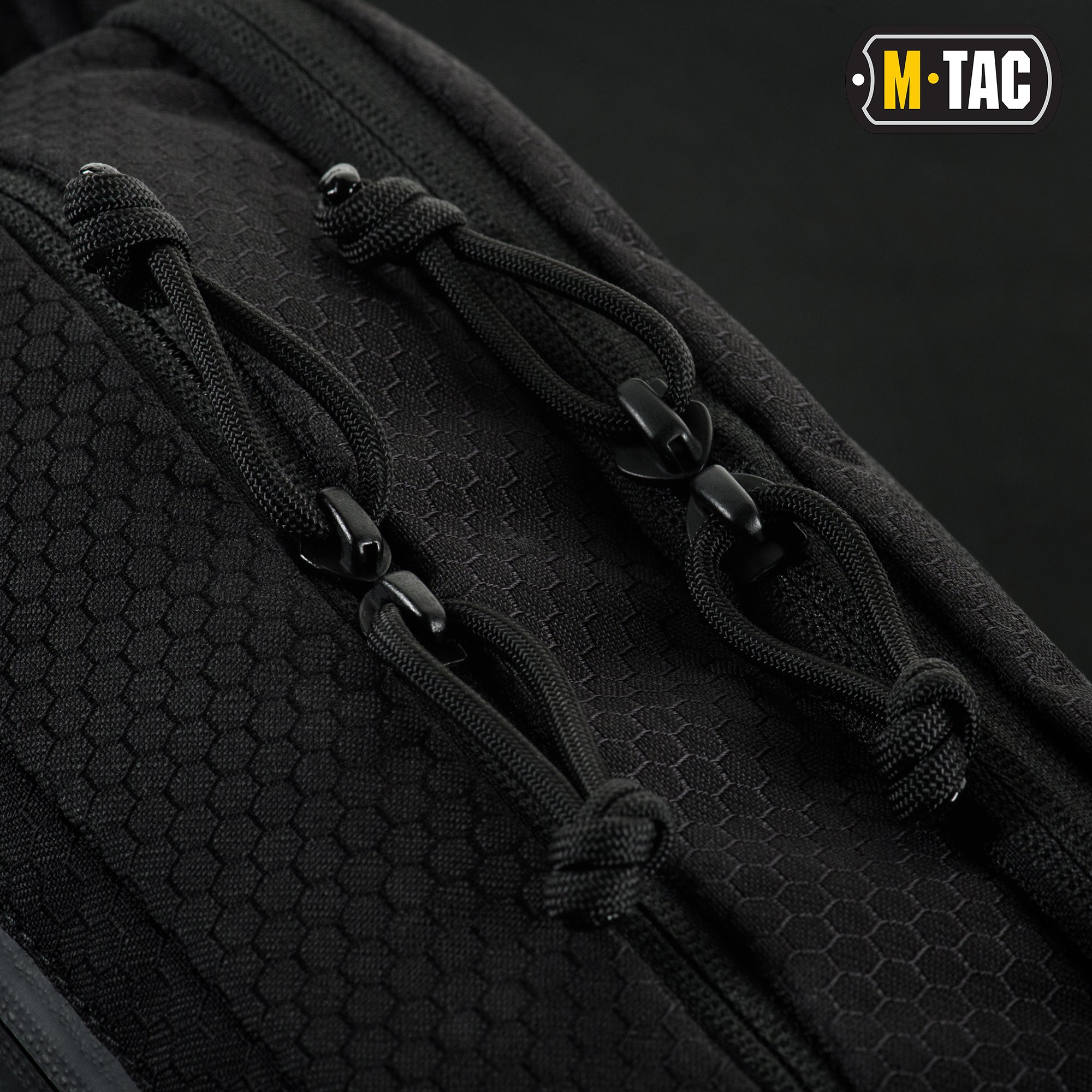 M-Tac City Chest Pack Gen II Elite Hex
