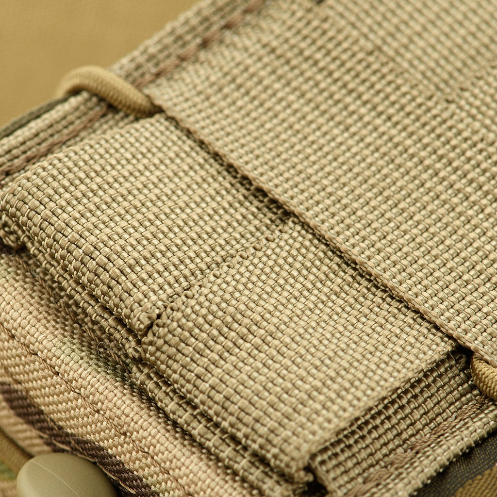 M-Tac Double Open Mag Pouch Laser Cut Gen.3