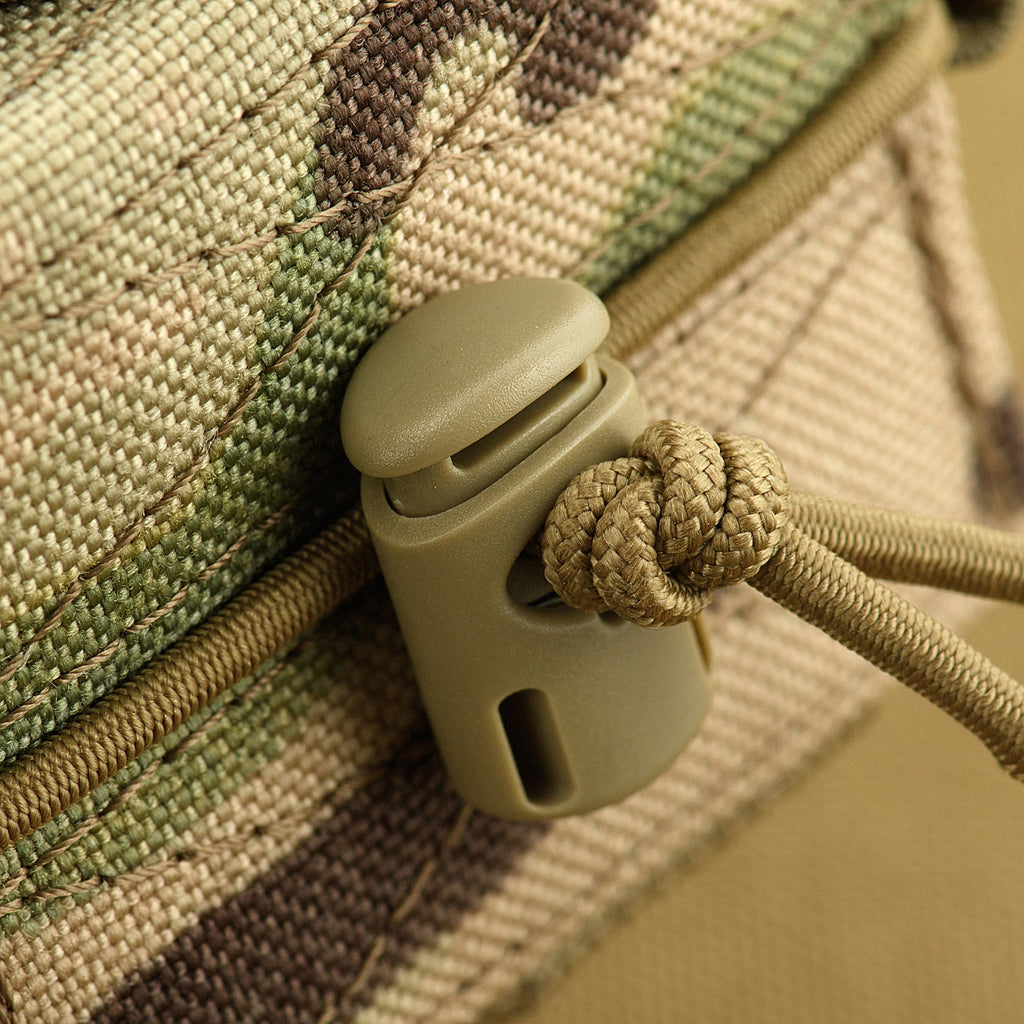 M-Tac Double Open Mag Pouch Laser Cut Gen.3