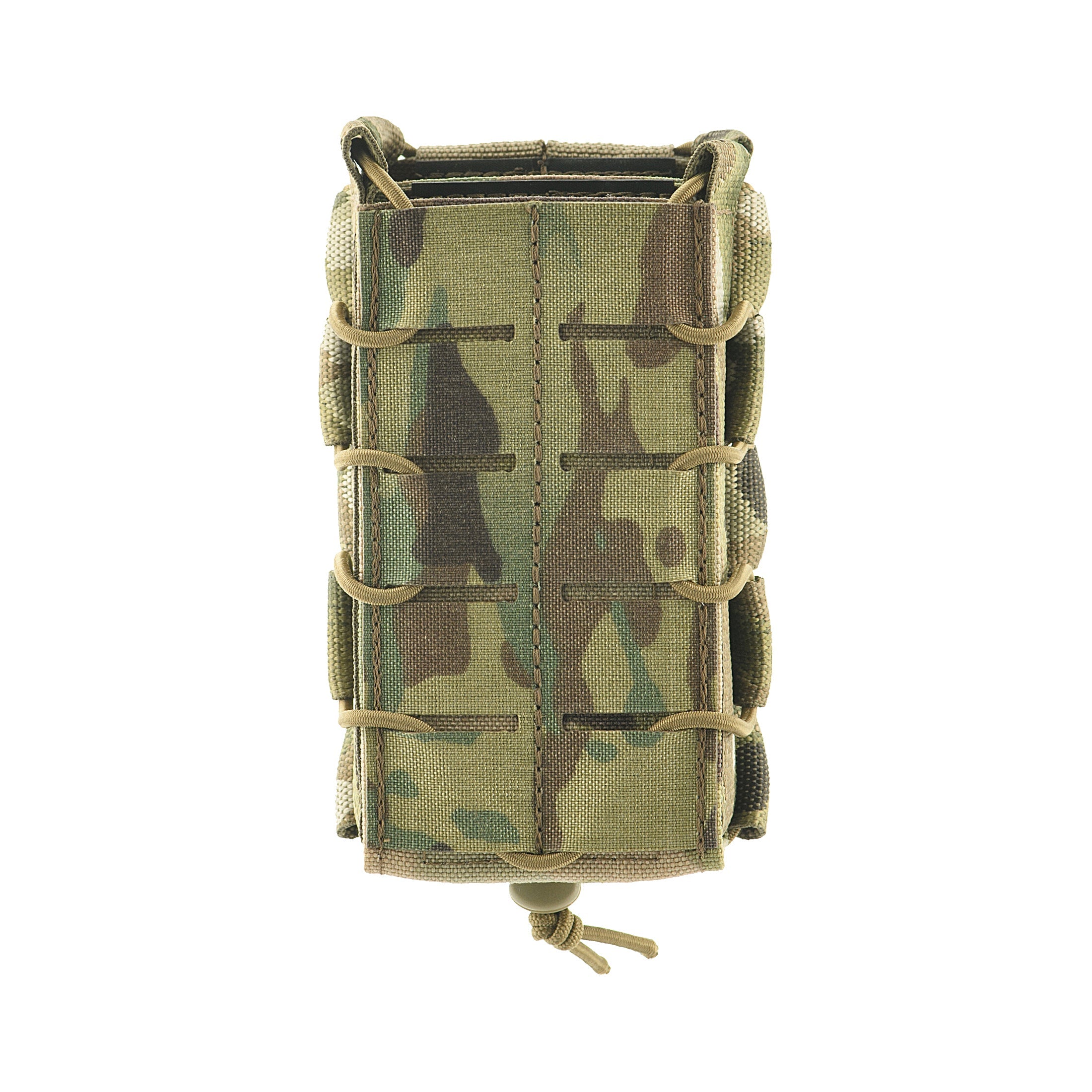 M-Tac Double Open Mag Pouch Laser Cut Gen.3