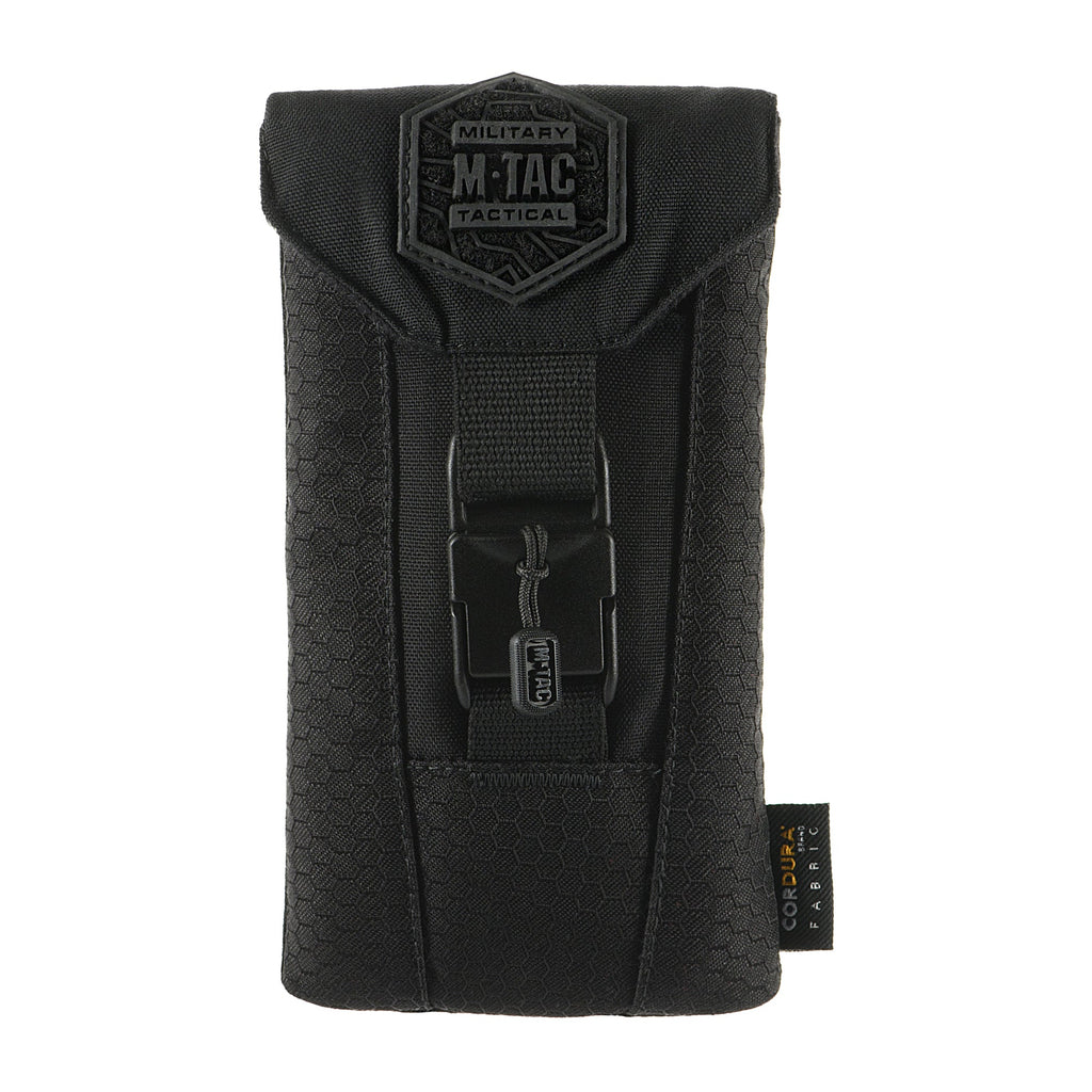 M-Tac Smartphone Pouch Elite Large Hex