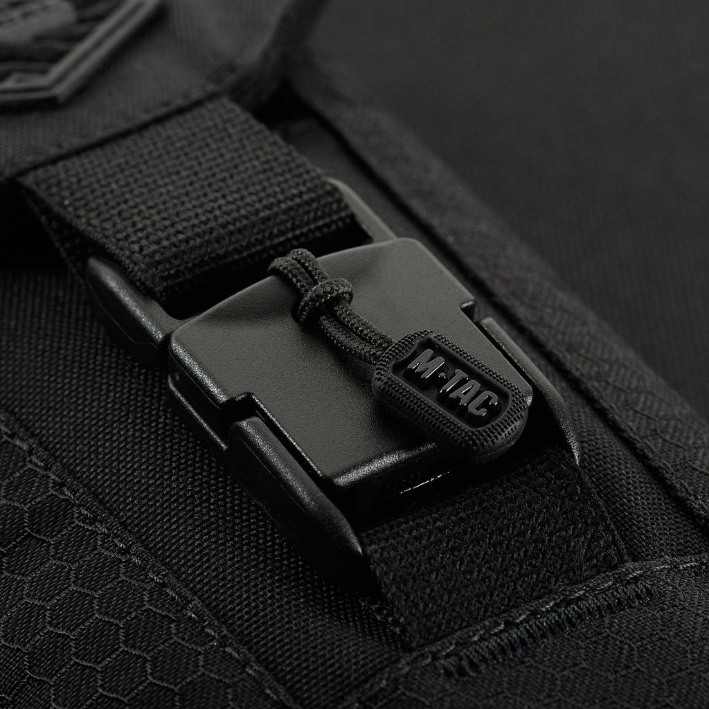 M-Tac Smartphone Pouch Elite Large Hex
