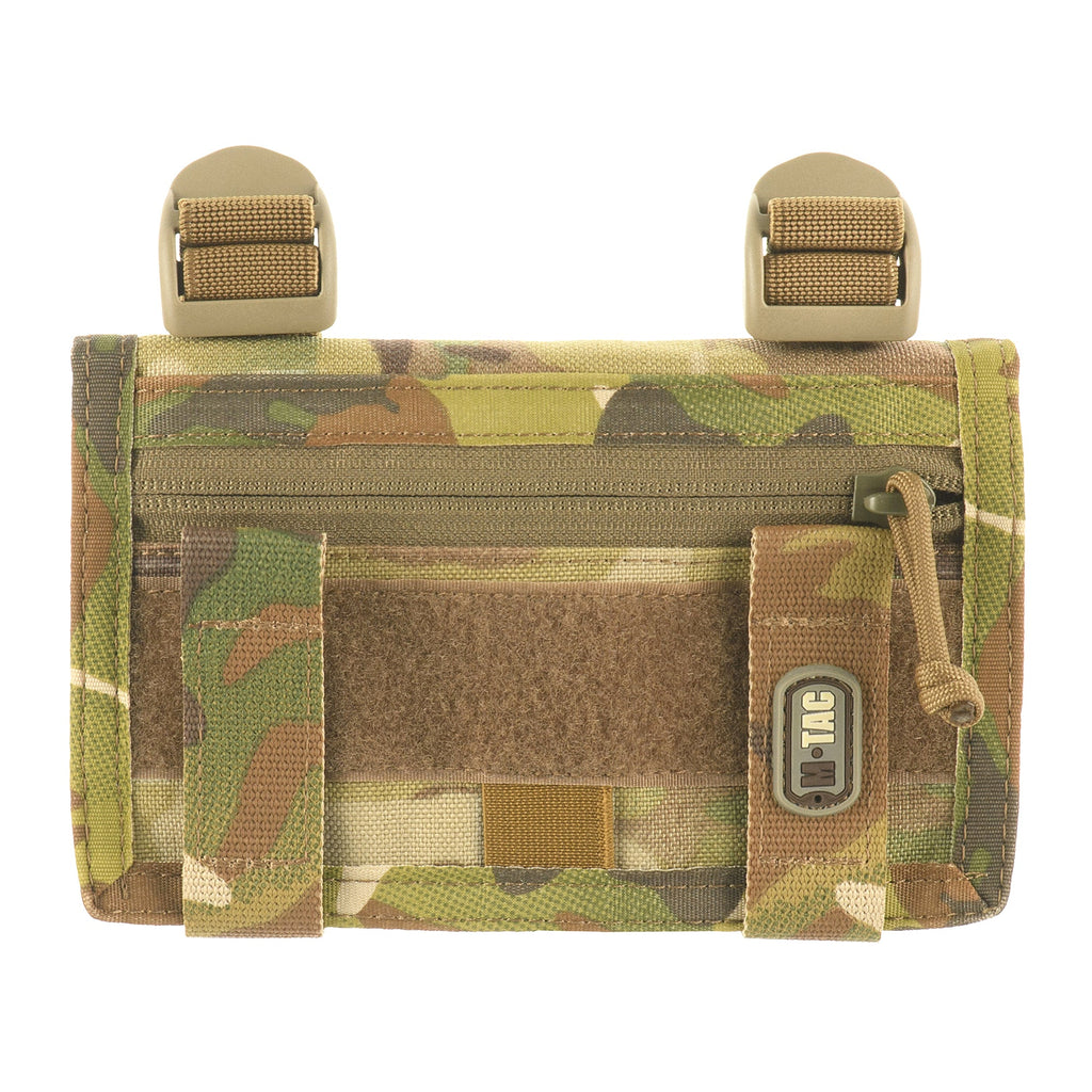M-Tac Wrist Map Pad Gen.2