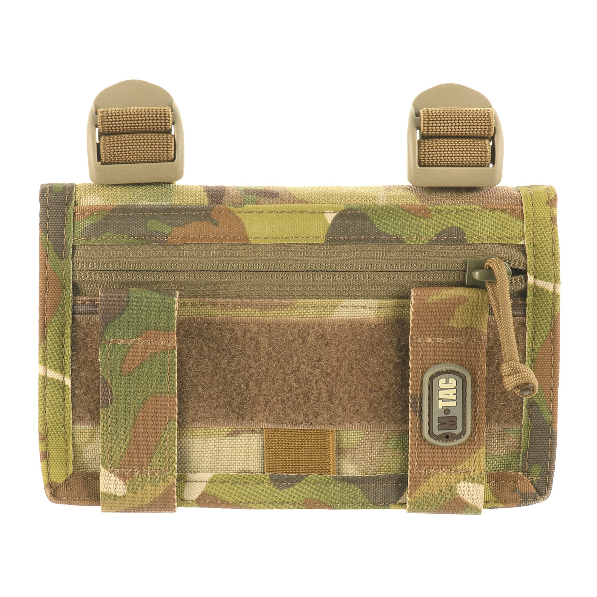 M-Tac Wrist Map Pad Gen.2