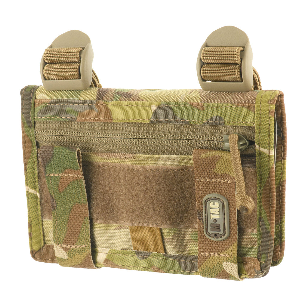 M-Tac Wrist Map Pad Gen.2