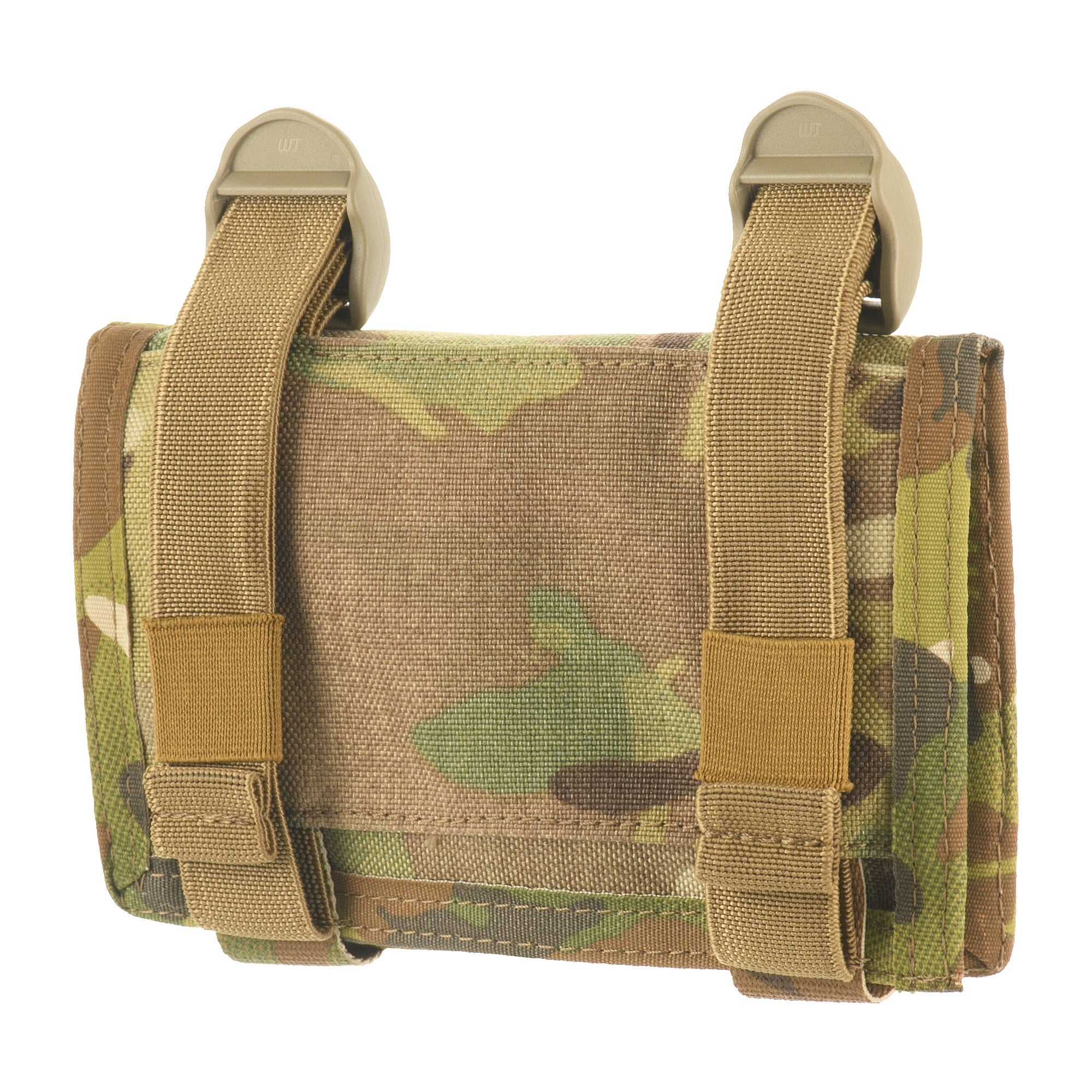 M-Tac Wrist Map Pad Gen.2