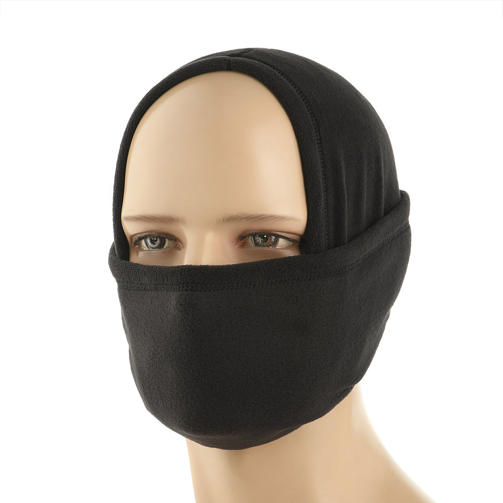 M-Tac Polartec Long Tube Scarf