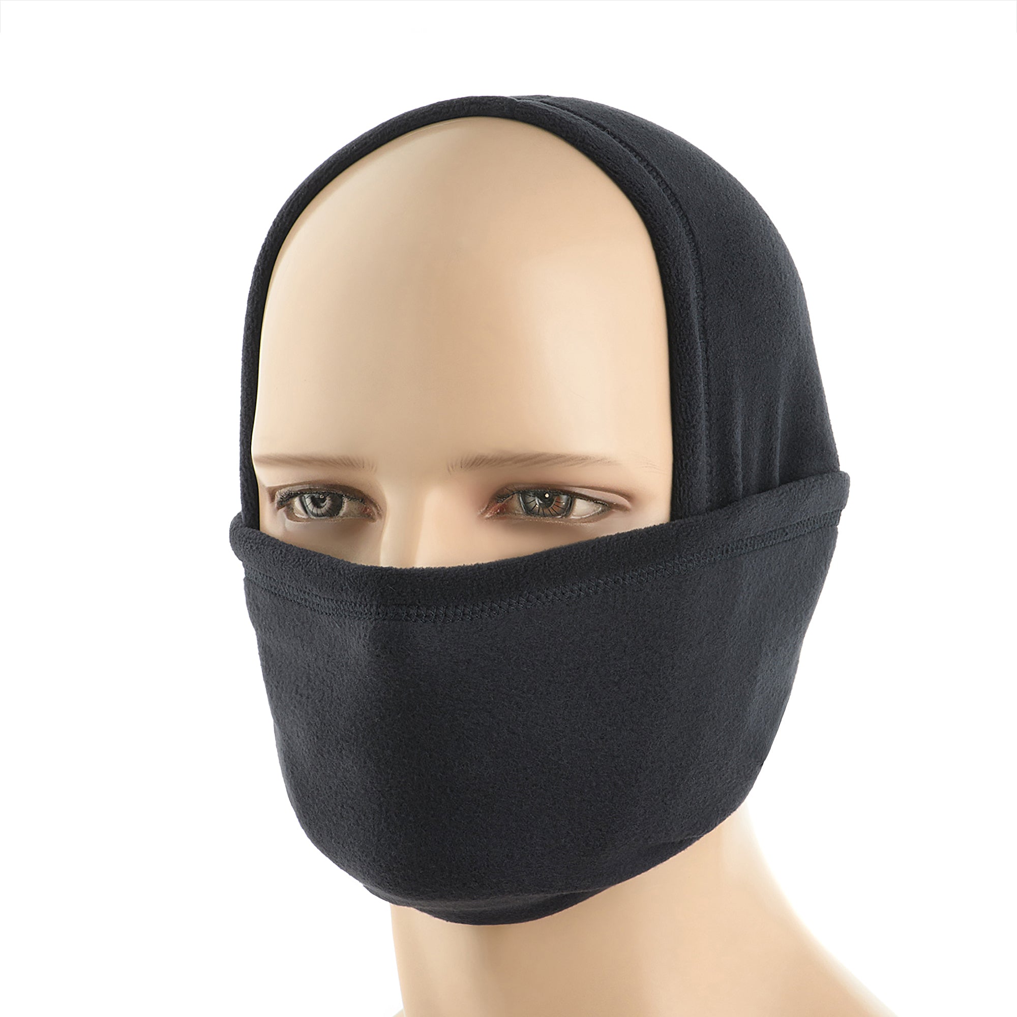 M-Tac Polartec Long Tube Scarf