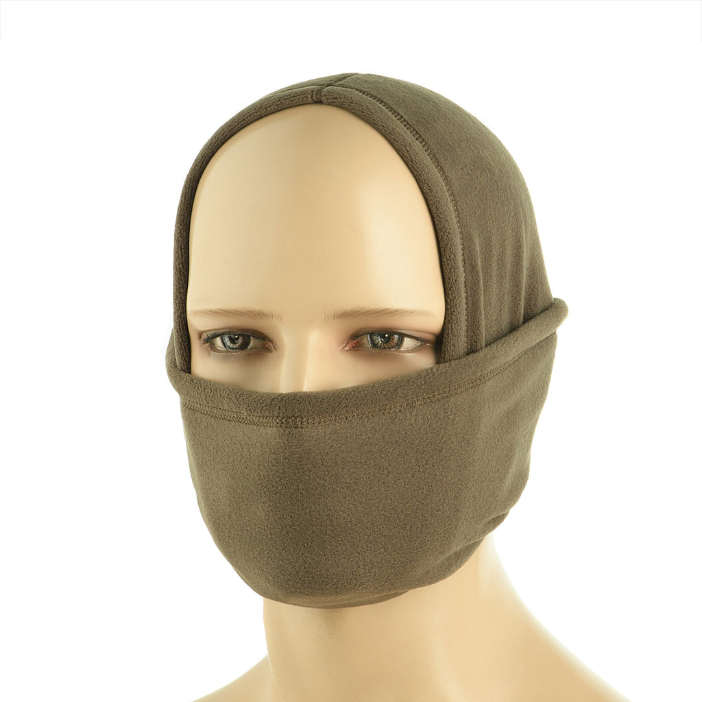 M-Tac Polartec Long Tube Scarf