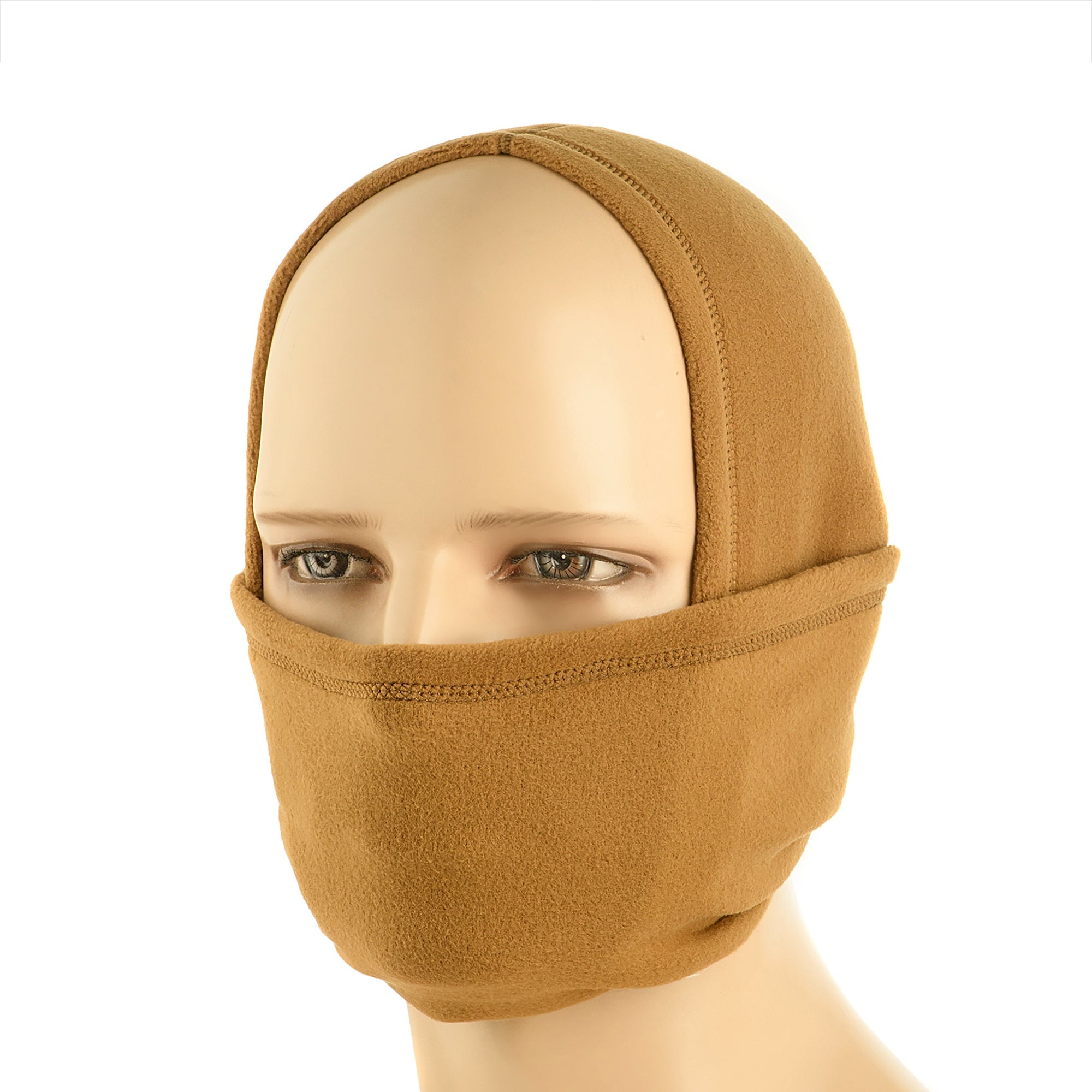M-Tac Polartec Long Tube Scarf