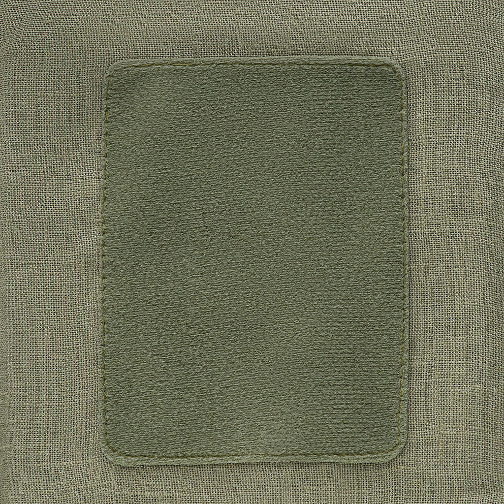 M-Tac Tactical Embroidered Shirt