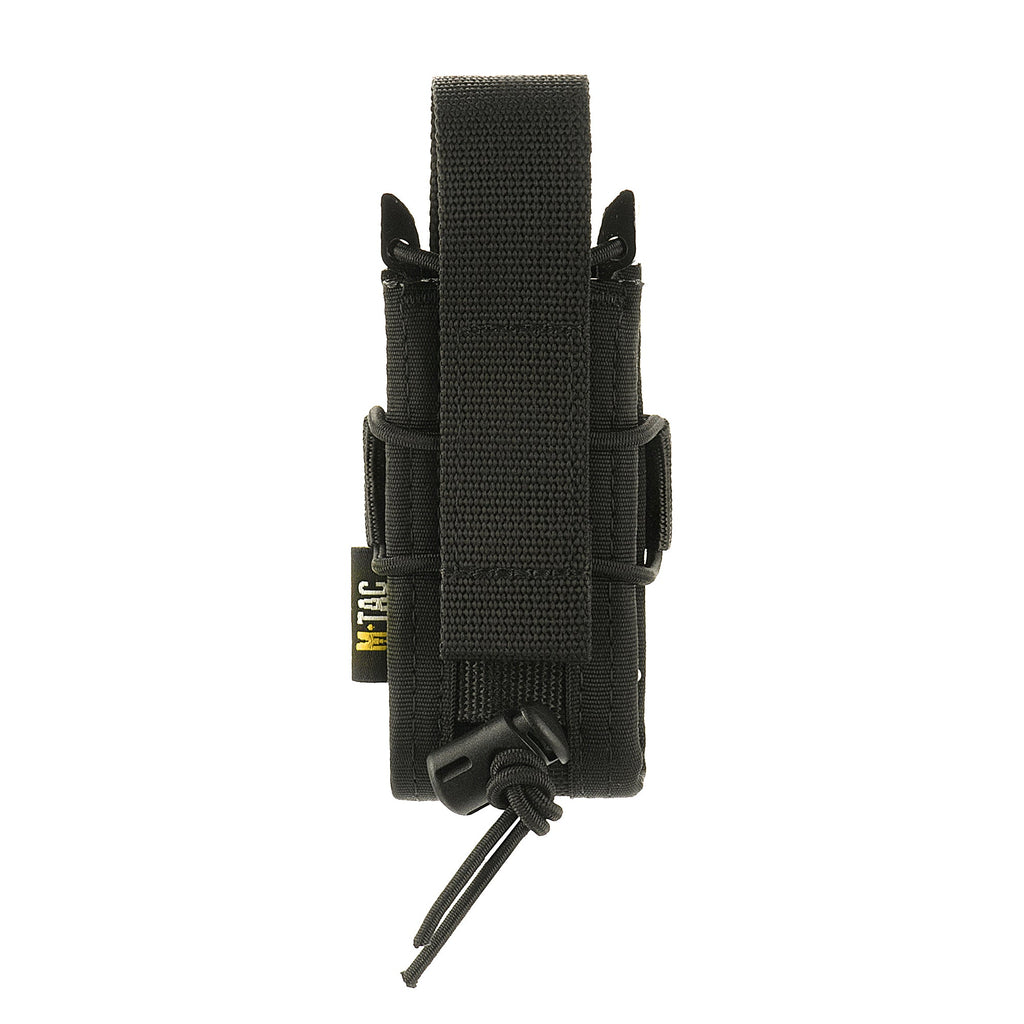 M-Tac Open-Top Pistol Magazine Pouch