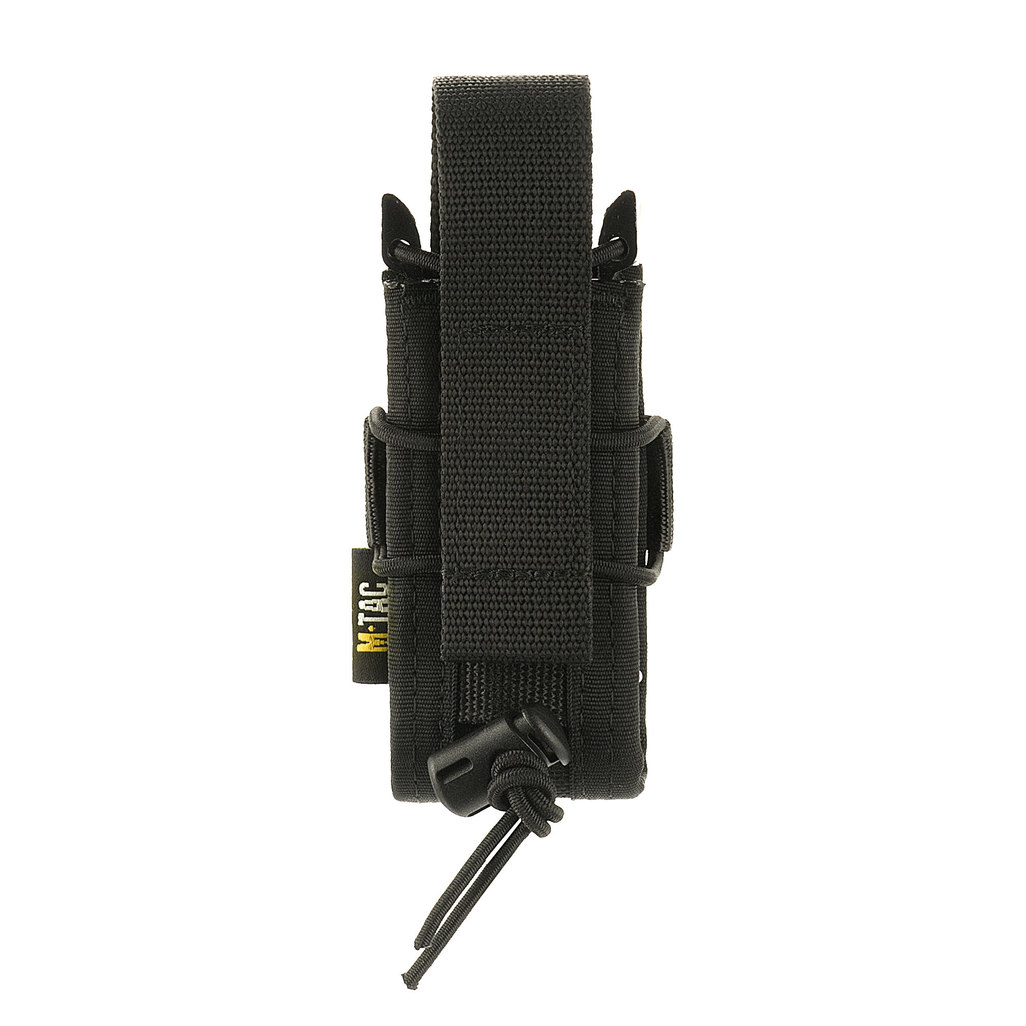 M-Tac Open-Top Pistol Magazine Pouch