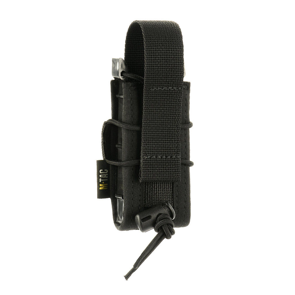 M-Tac Open-Top Pistol Magazine Pouch