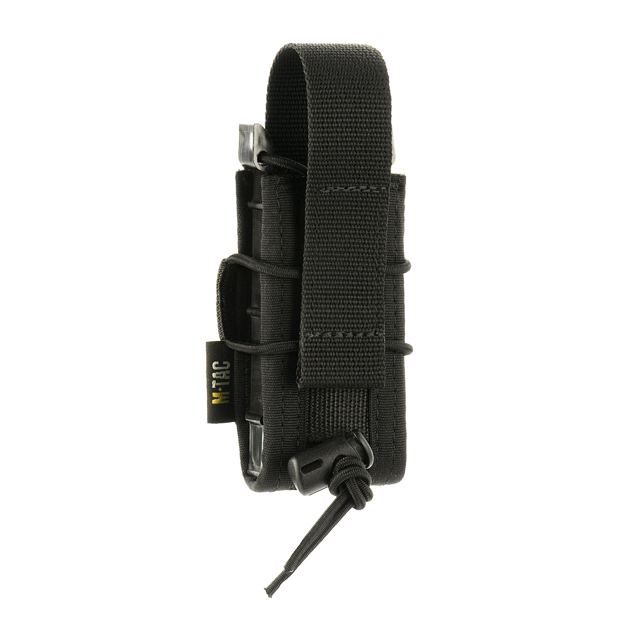 M-Tac Open-Top Pistol Magazine Pouch