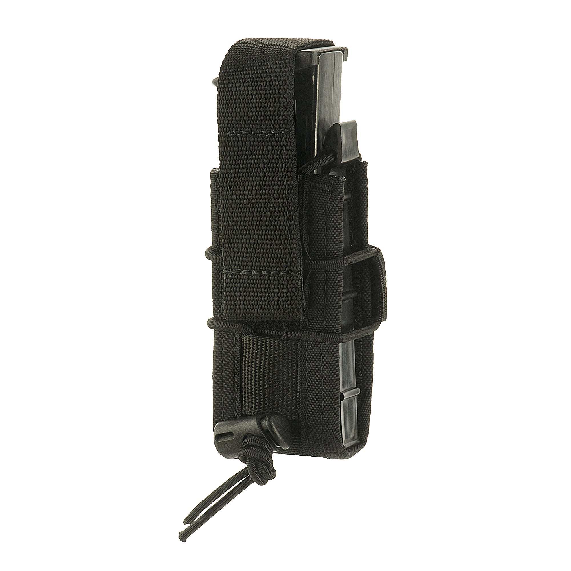M-Tac Open-Top Pistol Magazine Pouch