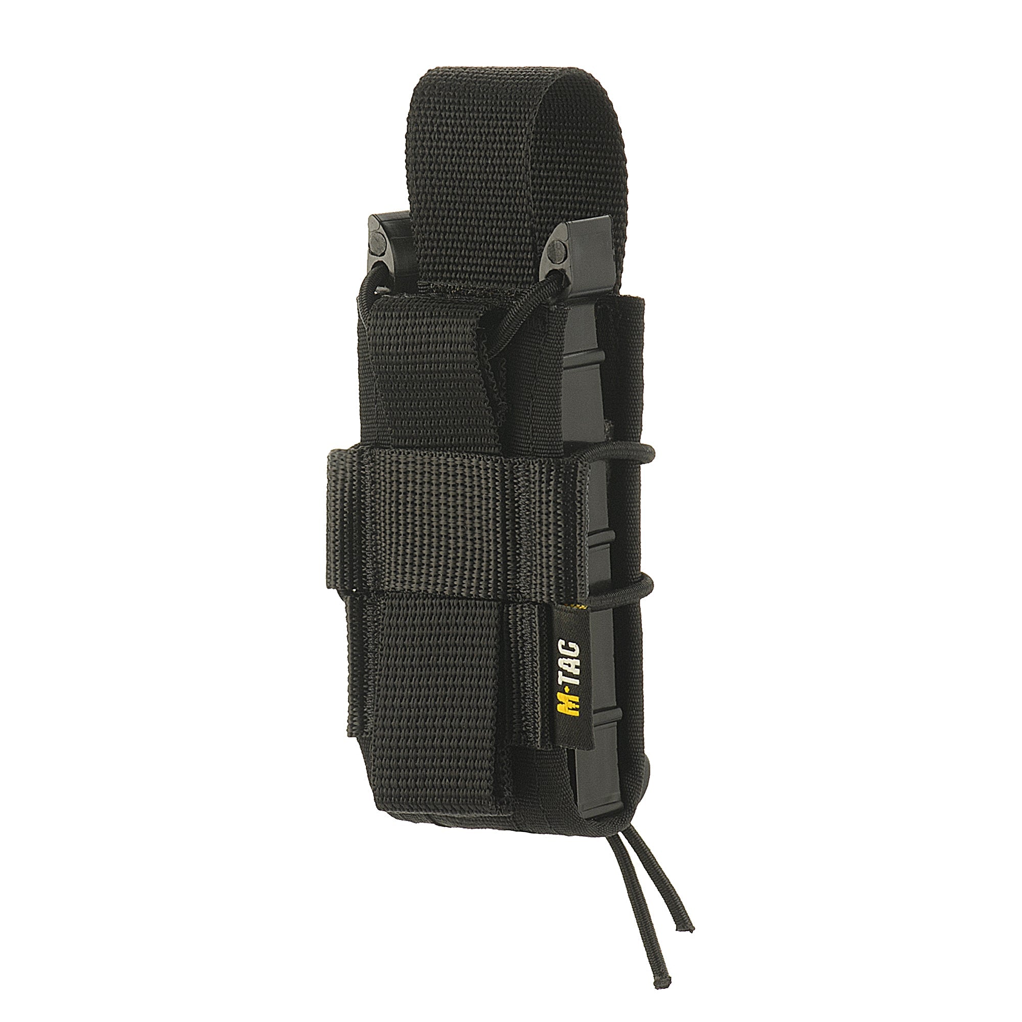 M-Tac Open-Top Pistol Magazine Pouch