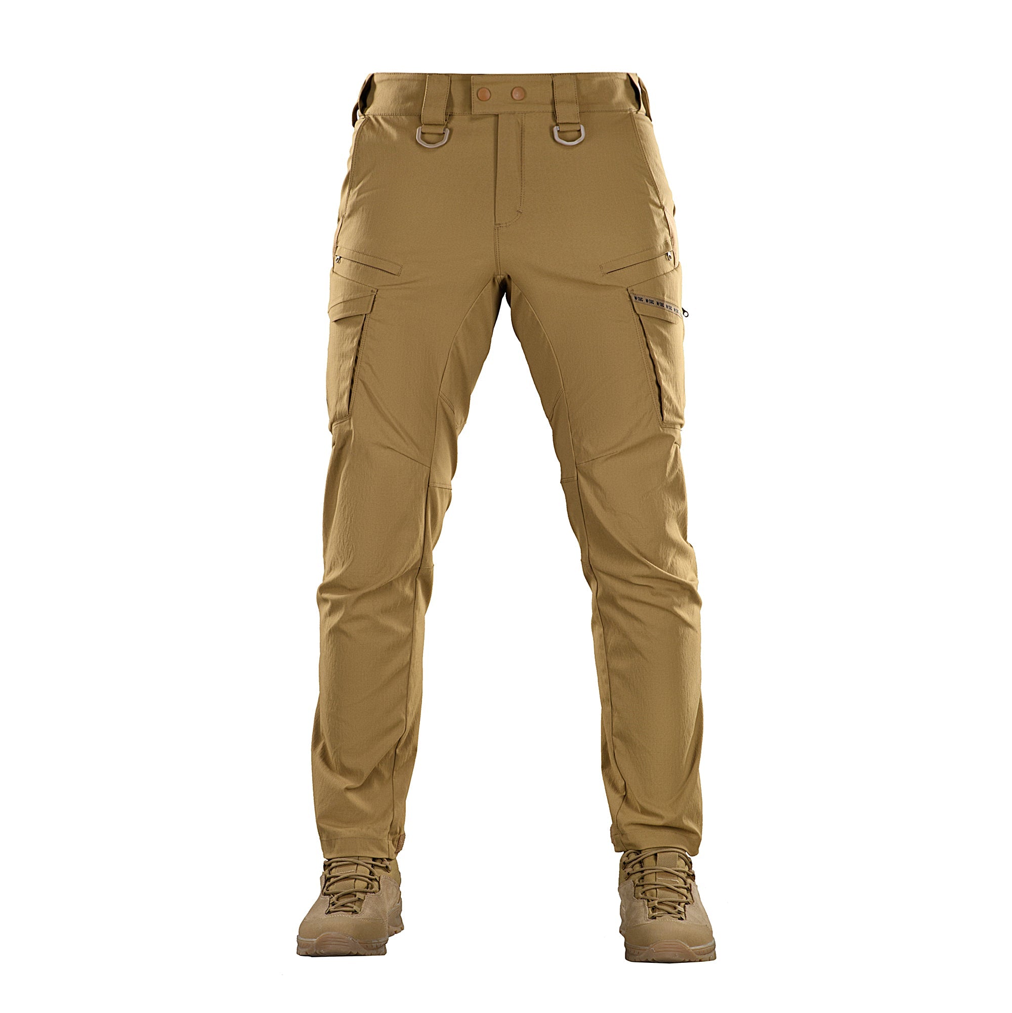 M-Tac Tactical Pants Aggressor Summer Flex