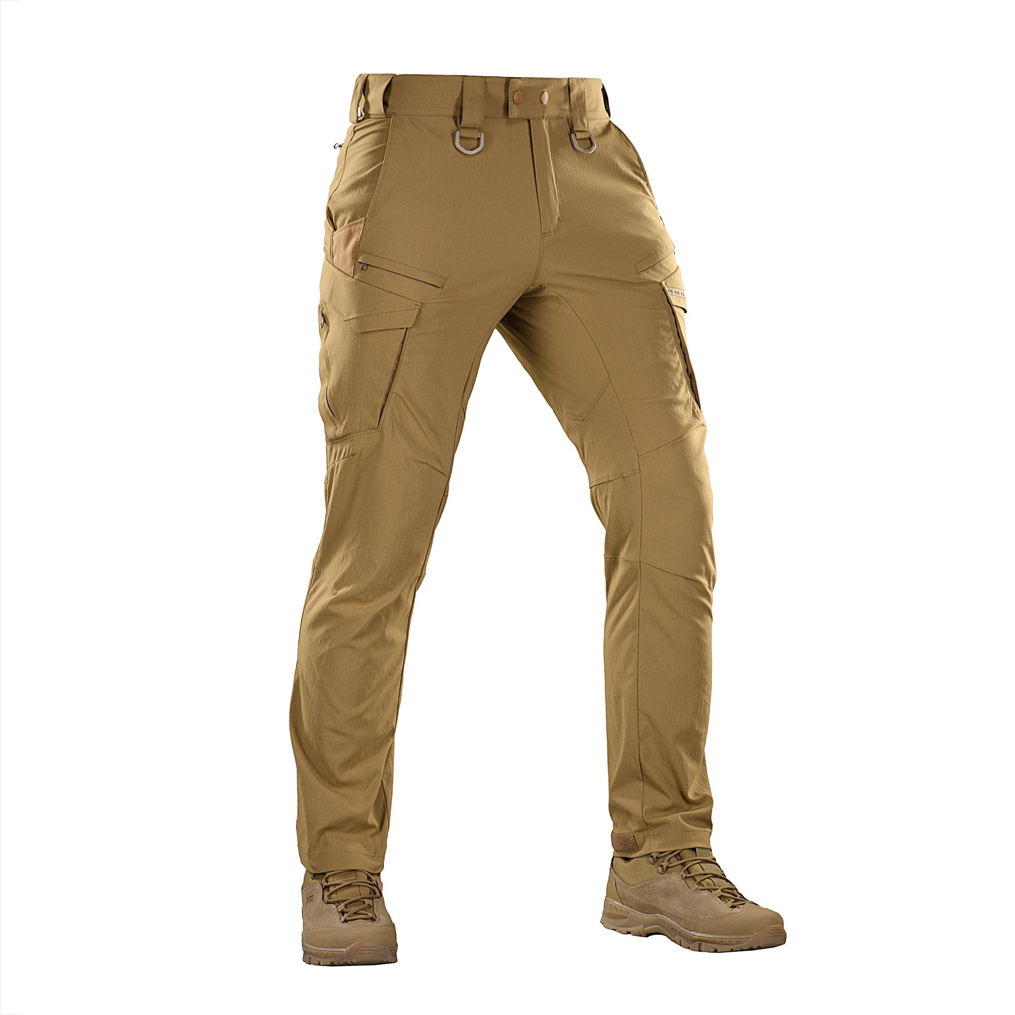 M-Tac Tactical Pants Aggressor Summer Flex