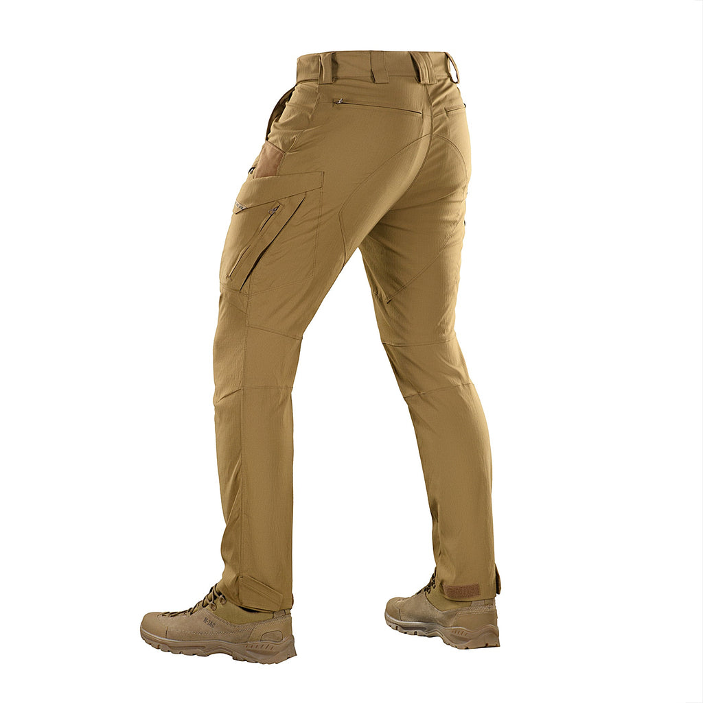 M-Tac Tactical Pants Aggressor Summer Flex