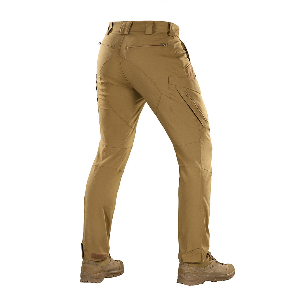 M-Tac Tactical Pants Aggressor Summer Flex
